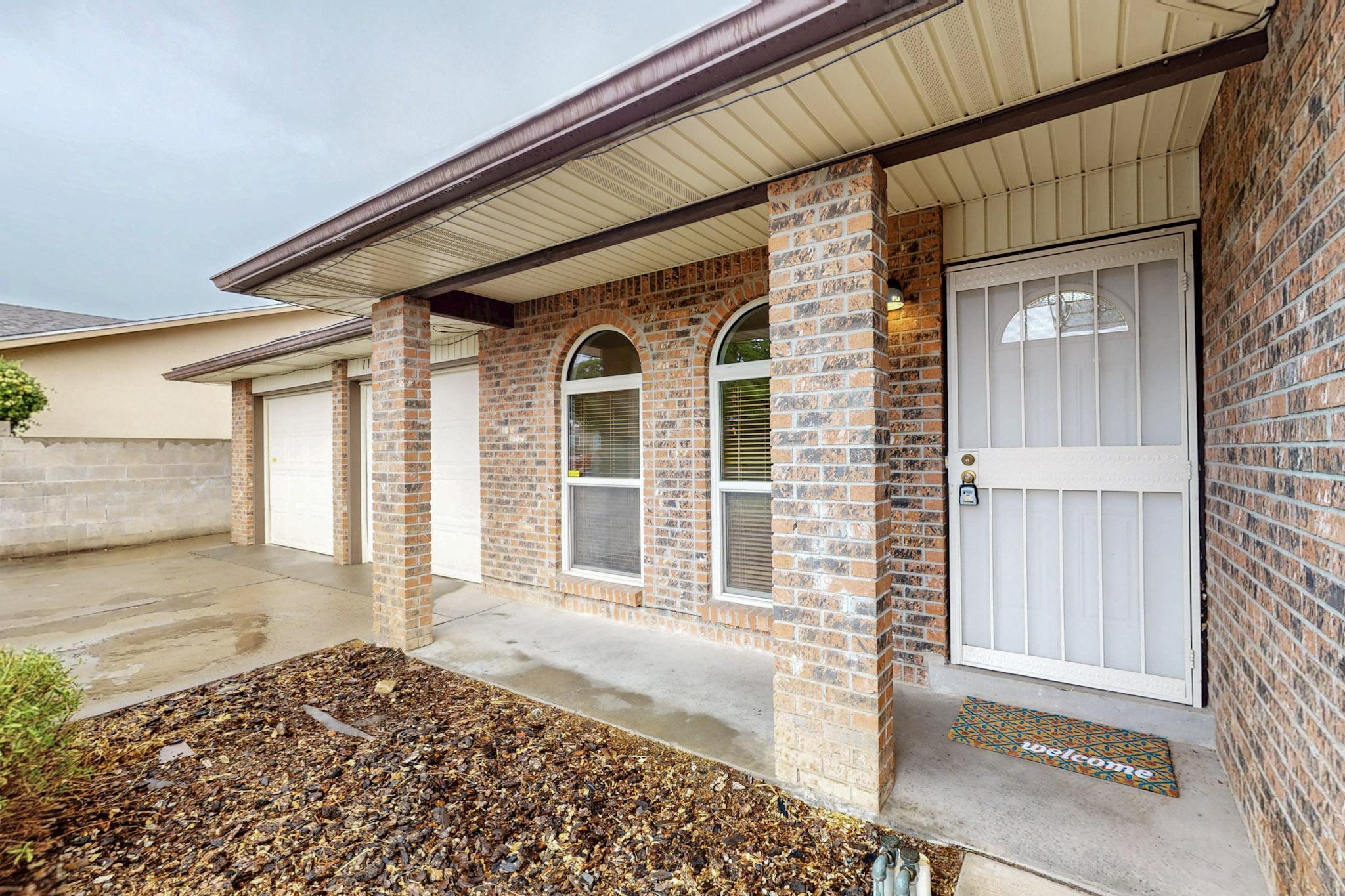 11104 Hagen Road, Albuquerque, New Mexico image 4