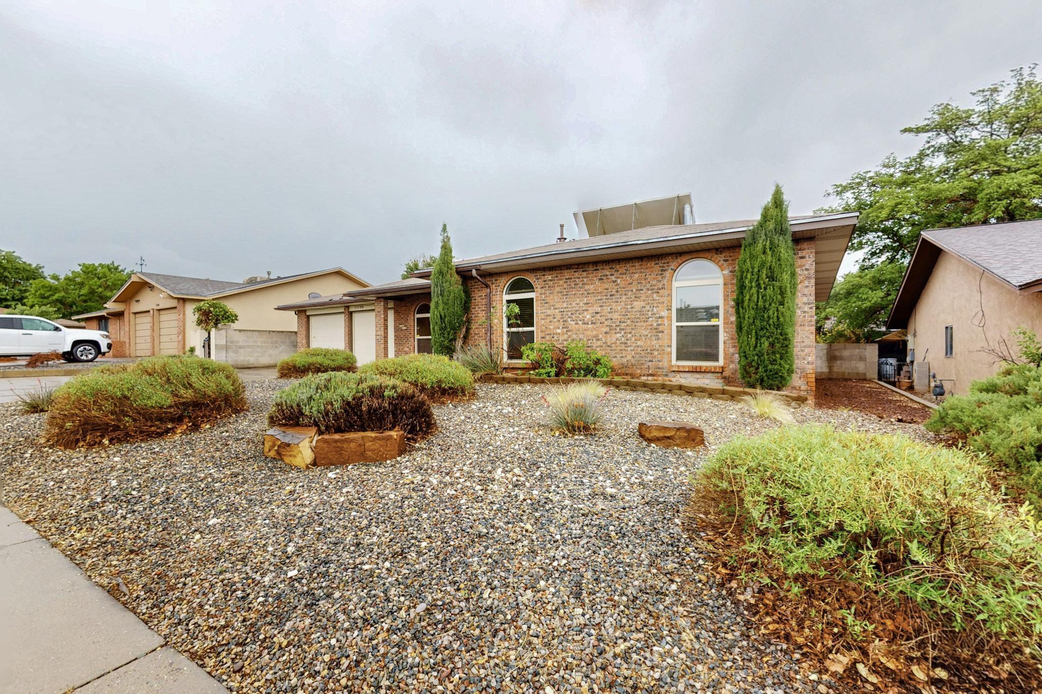 11104 Hagen Road, Albuquerque, New Mexico image 41