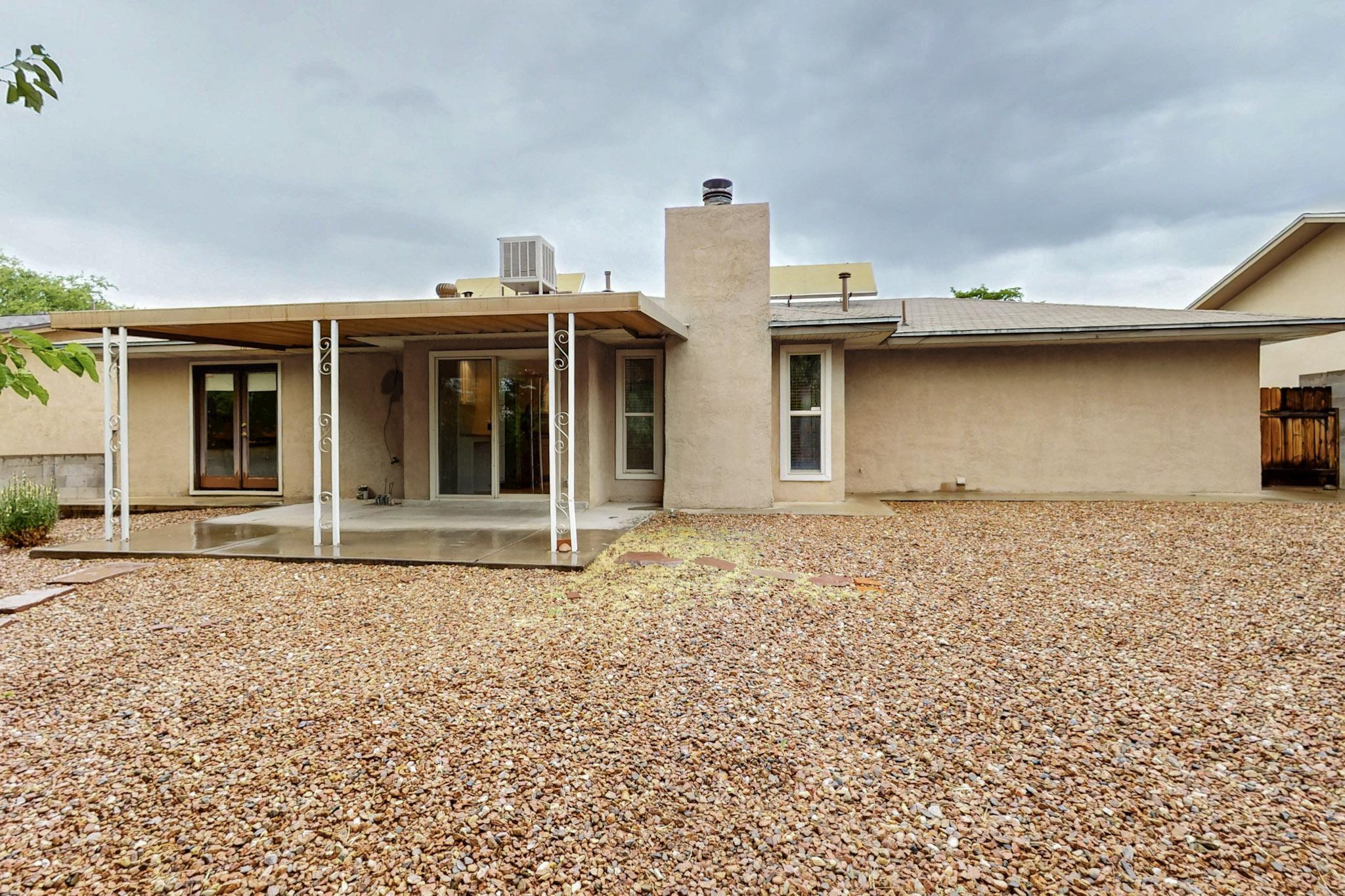 11104 Hagen Road, Albuquerque, New Mexico image 36