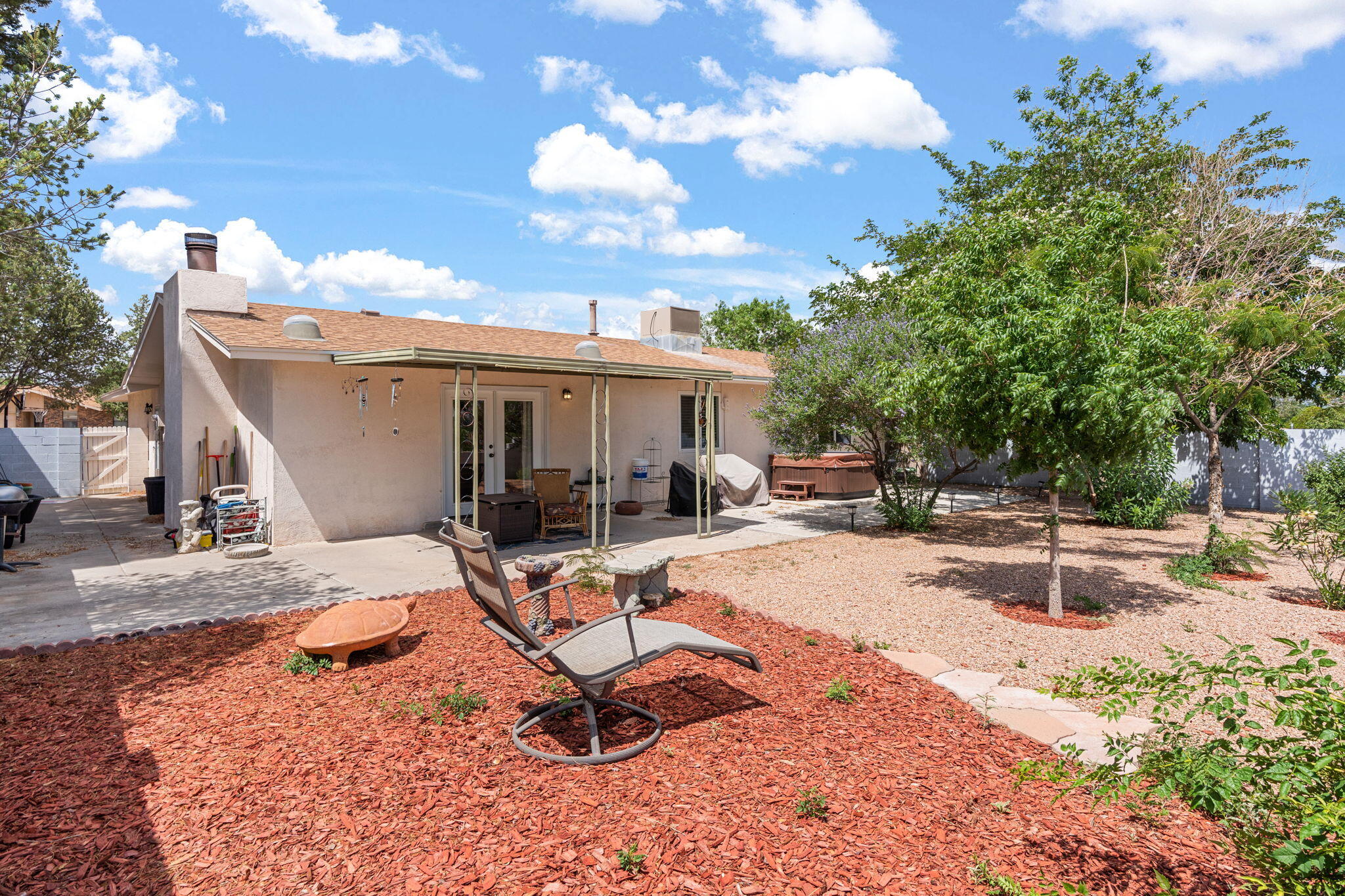 5816 Brahma Drive, Albuquerque, New Mexico image 3