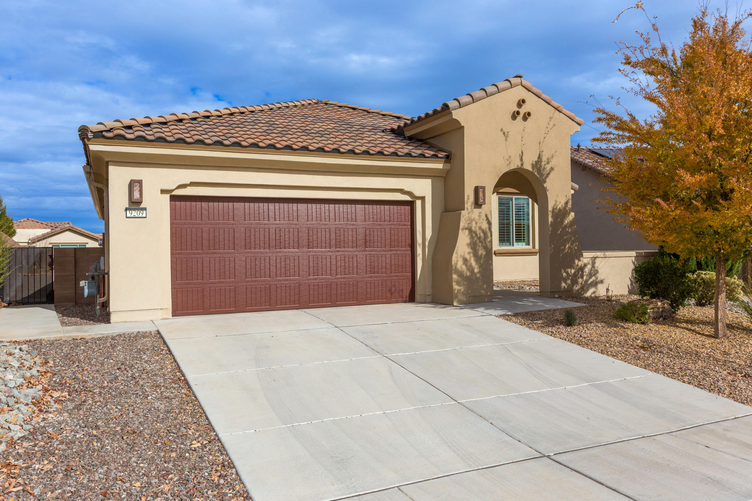 9209 Falls Creek Trail NW