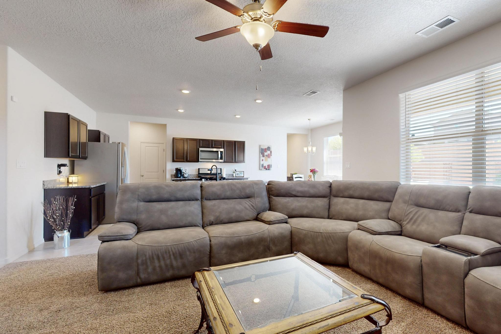 2317 Solara Loop, Rio Rancho, New Mexico image 4