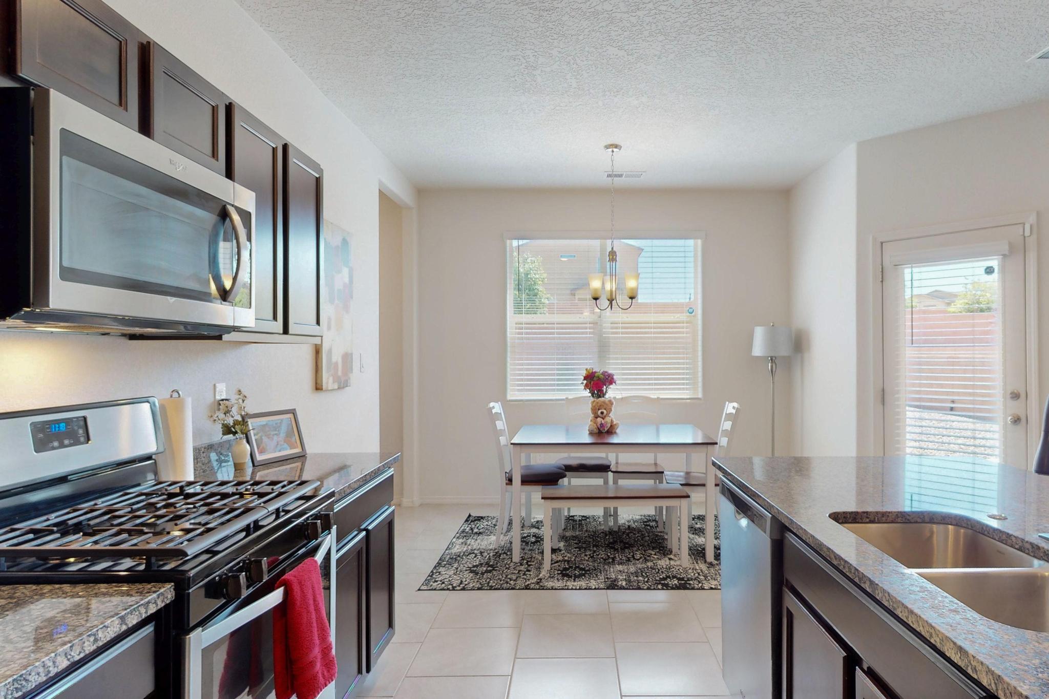 2317 Solara Loop, Rio Rancho, New Mexico image 16