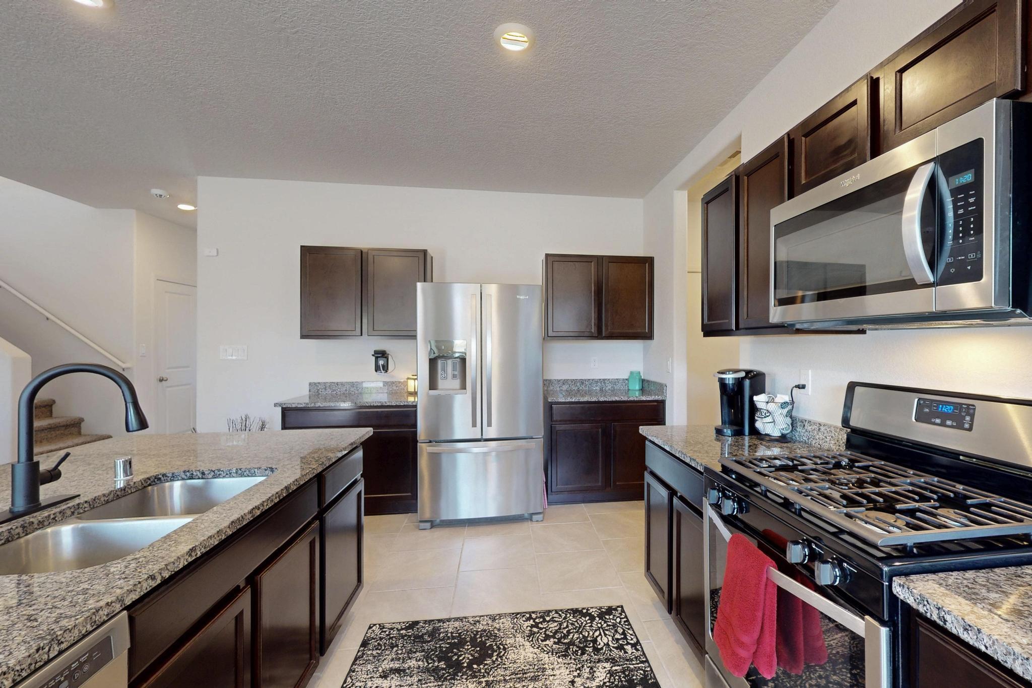 2317 Solara Loop, Rio Rancho, New Mexico image 11
