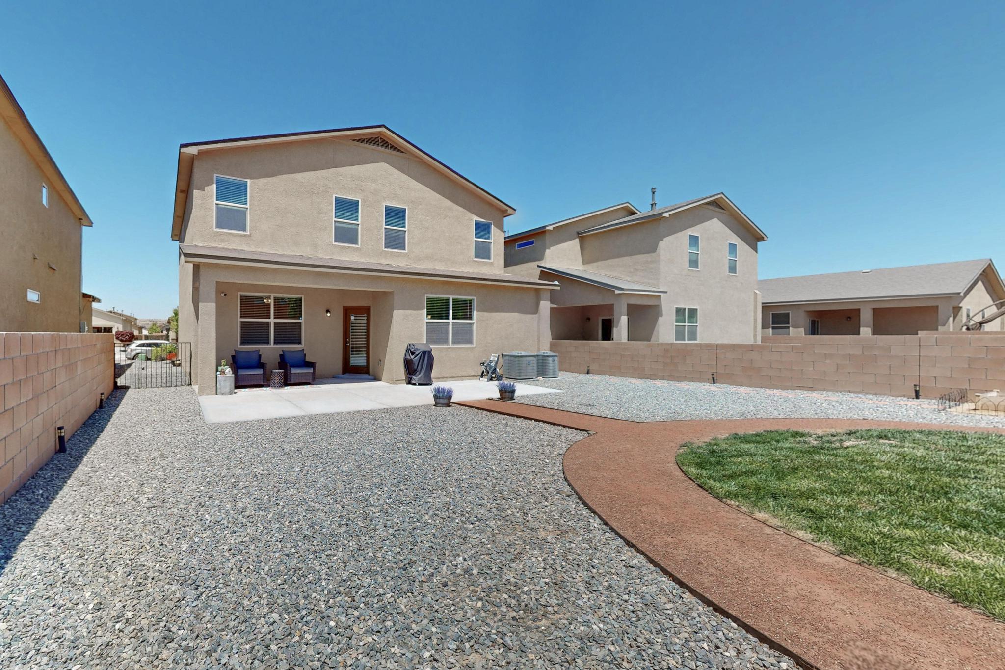 2317 Solara Loop, Rio Rancho, New Mexico image 46