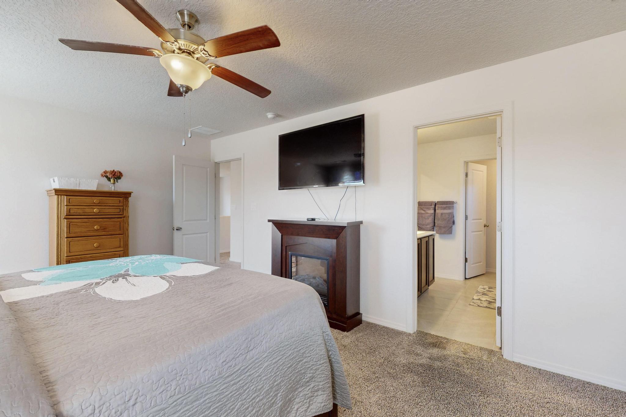 2317 Solara Loop, Rio Rancho, New Mexico image 27