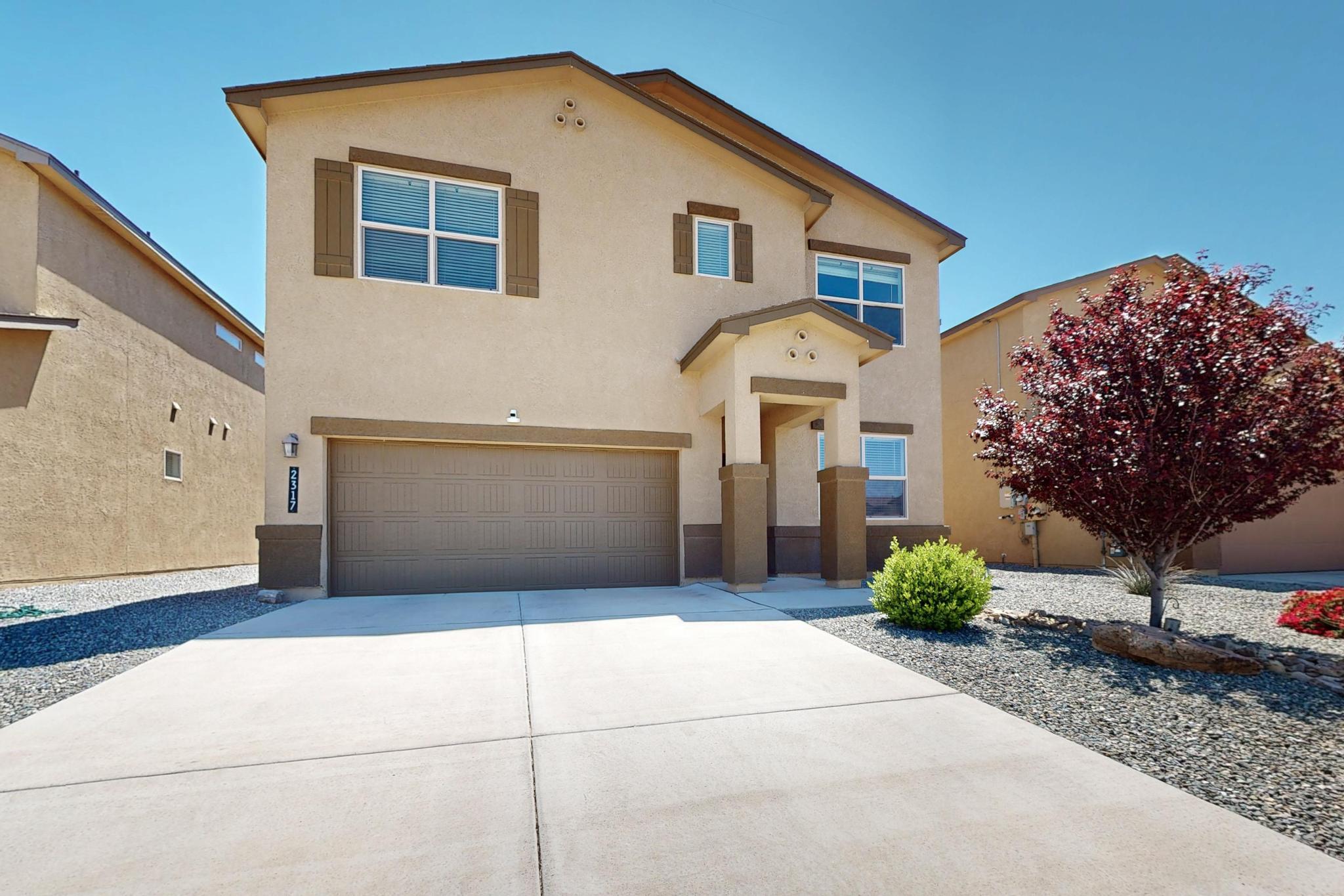 2317 Solara Loop, Rio Rancho, New Mexico image 43
