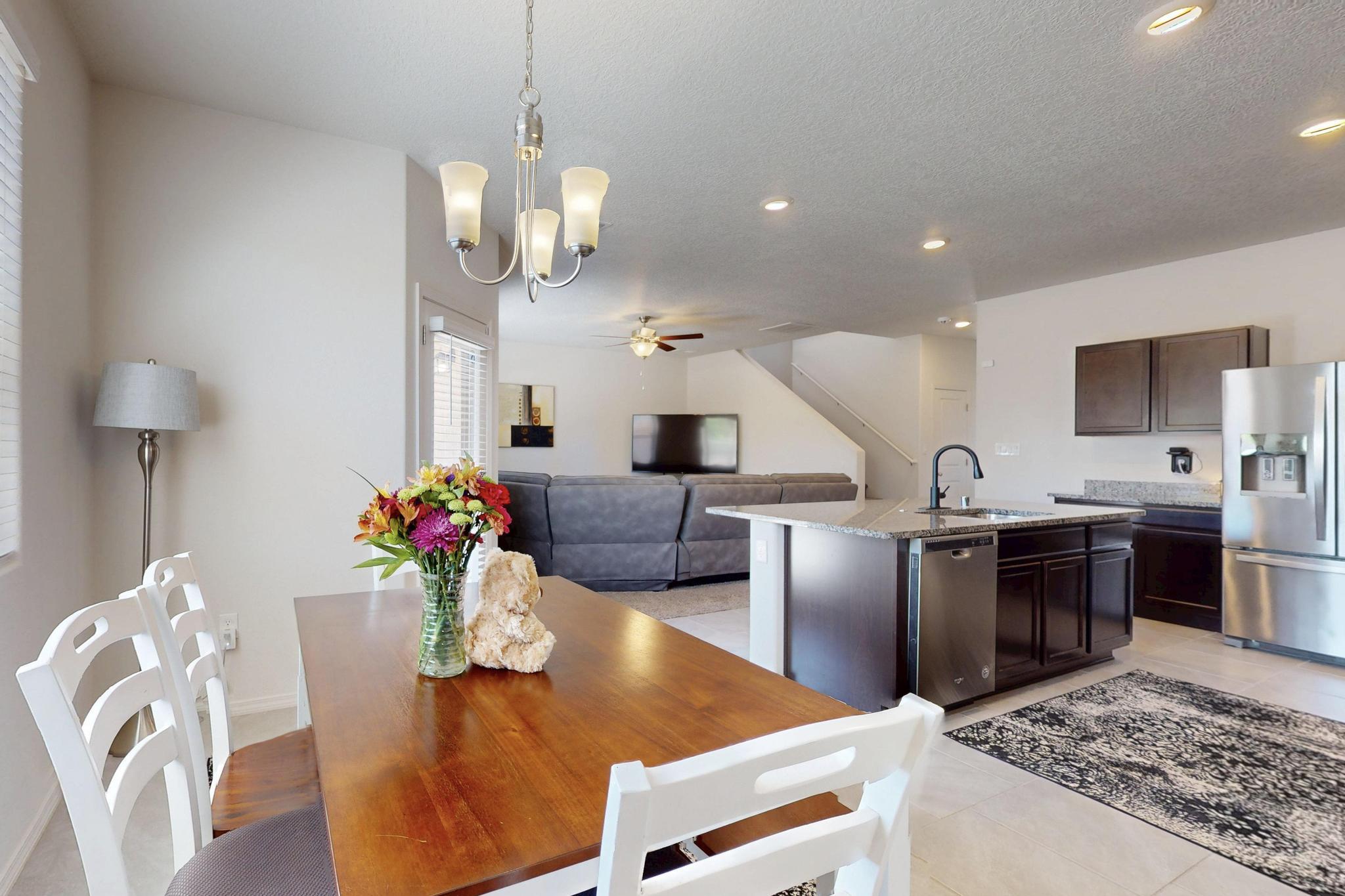 2317 Solara Loop, Rio Rancho, New Mexico image 2