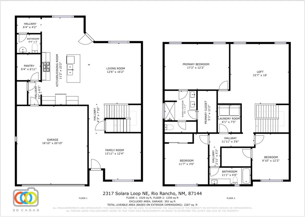 2317 Solara Loop, Rio Rancho, New Mexico image 48