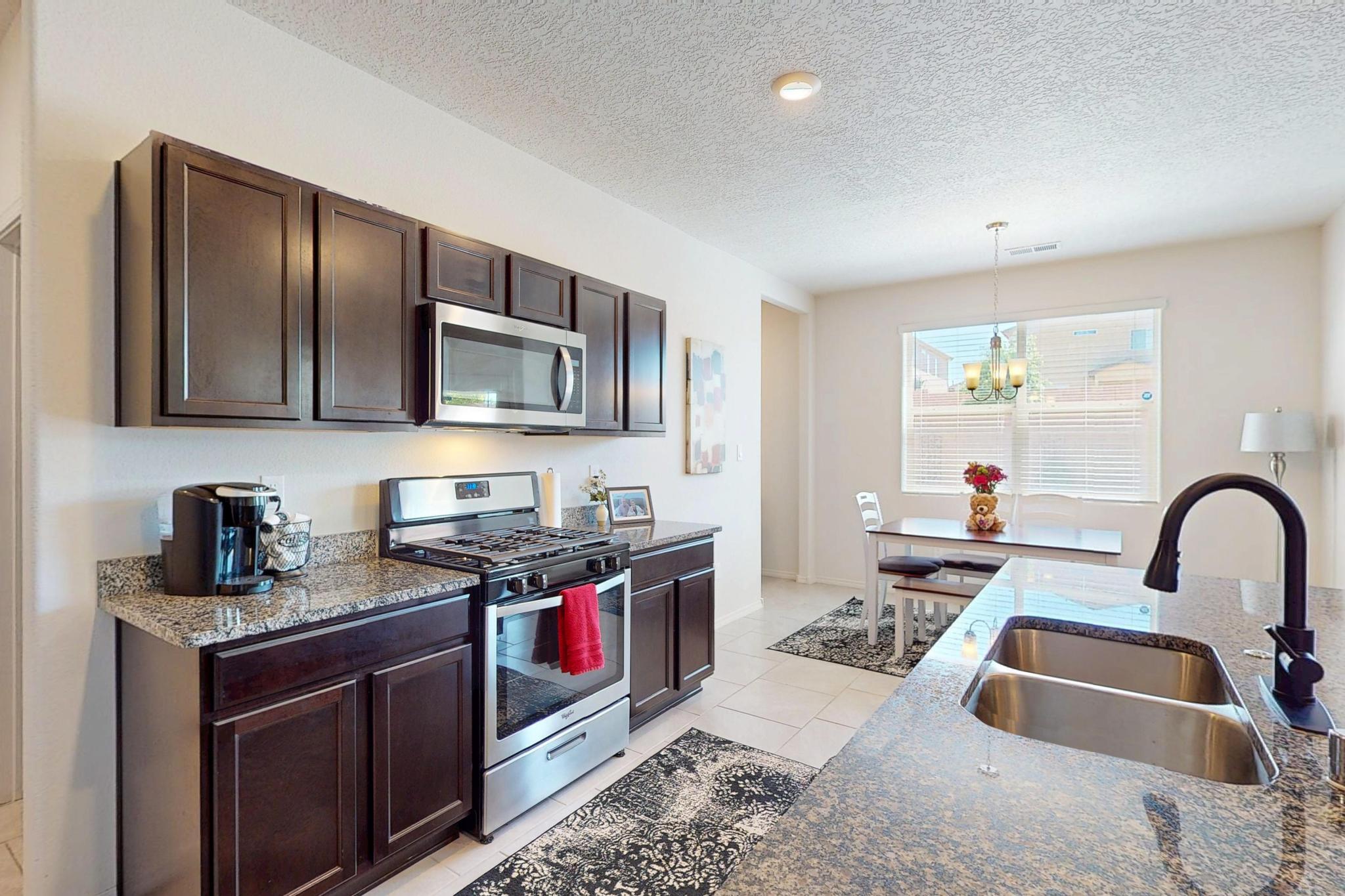 2317 Solara Loop, Rio Rancho, New Mexico image 15