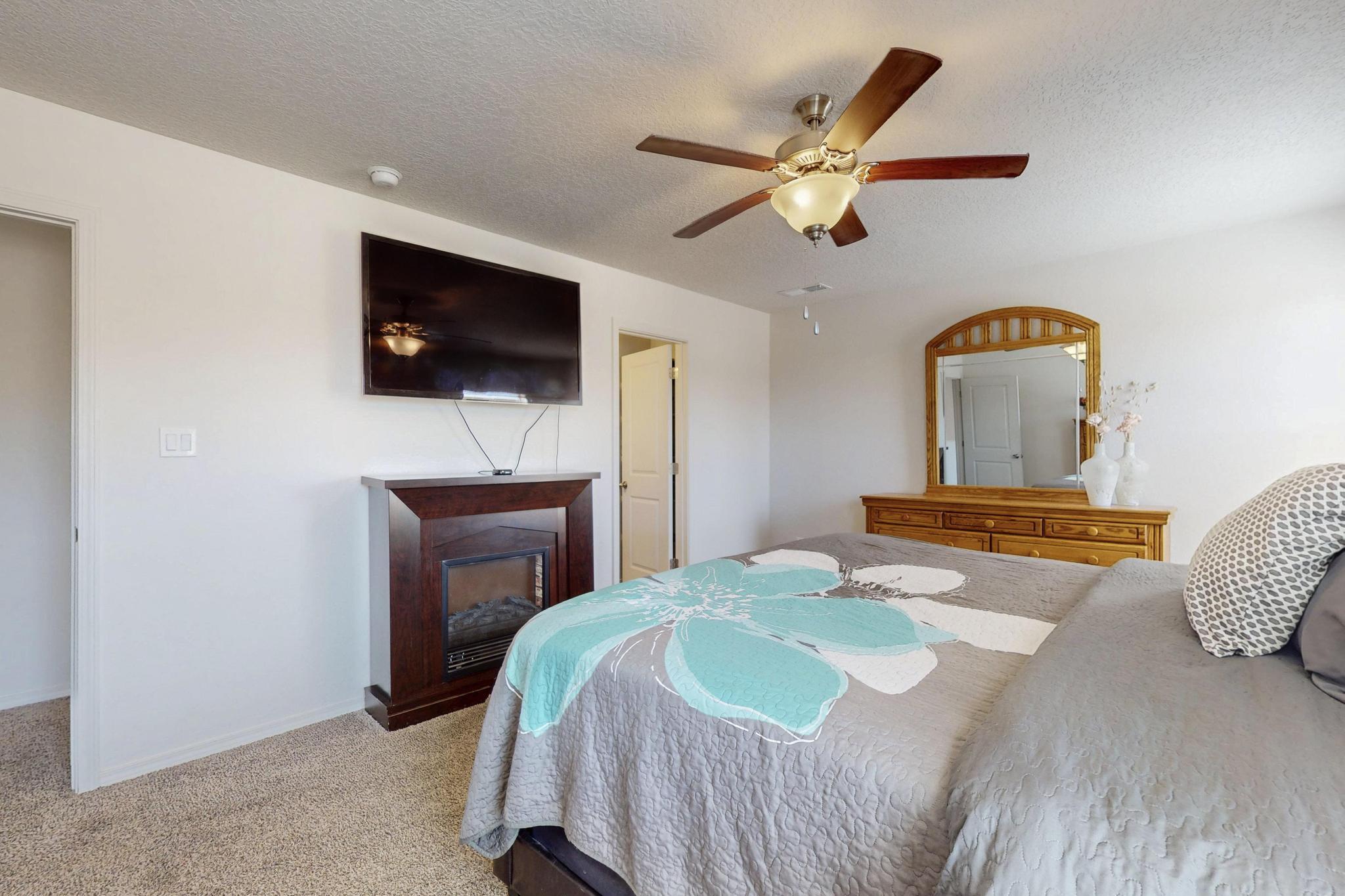2317 Solara Loop, Rio Rancho, New Mexico image 22