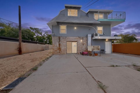 Multifamily For Sale - 9238 4th Street<br/> Albuquerque, NM 87114