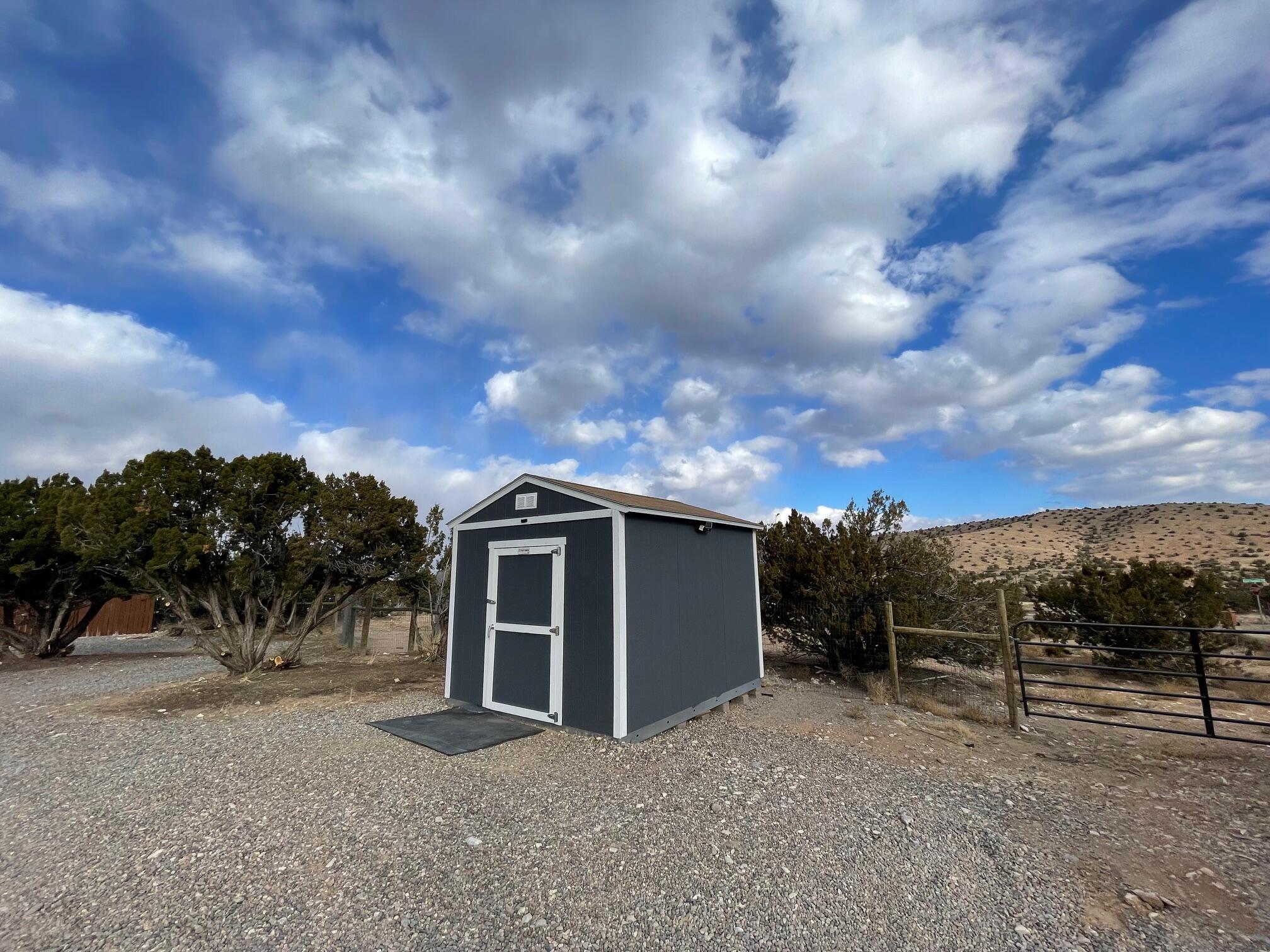 23 Tunnel Springs Road, Placitas, New Mexico image 25