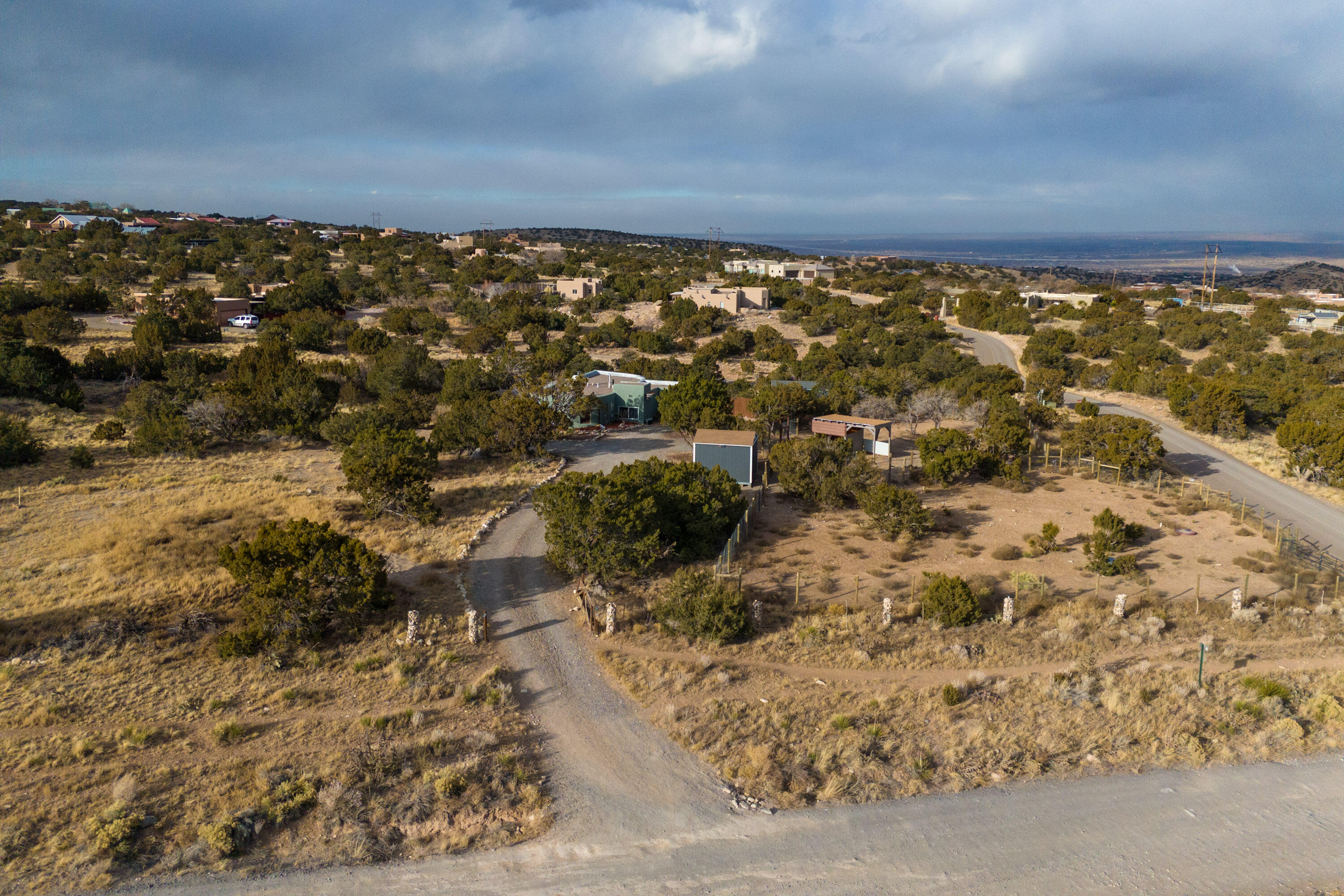 23 Tunnel Springs Road, Placitas, New Mexico image 35