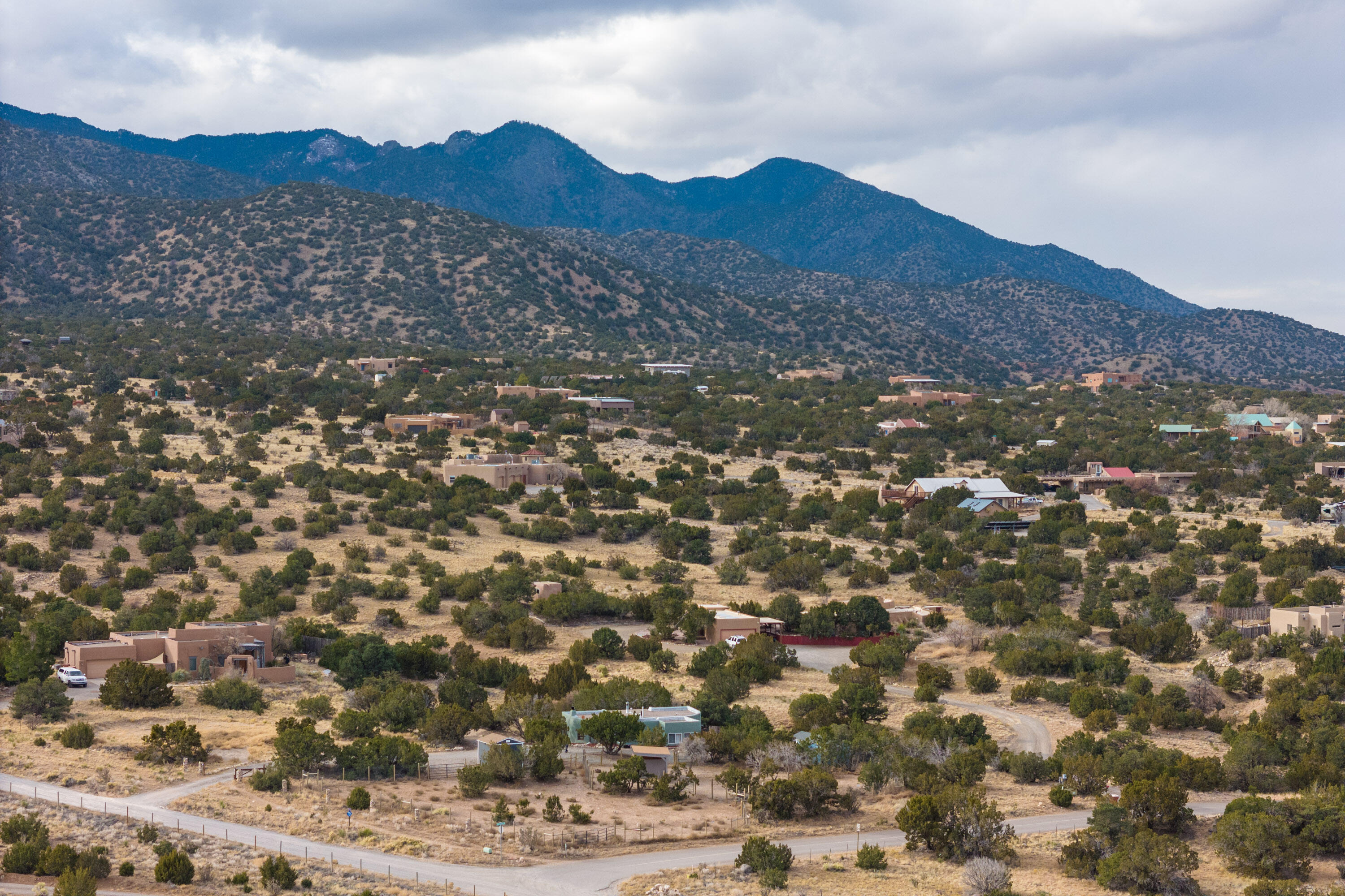 23 Tunnel Springs Road, Placitas, New Mexico image 41