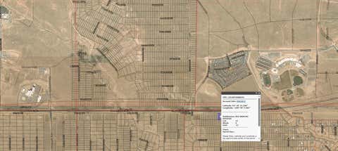 Vacant Land For Sale - 4292 28th (u17 B4 L13) Avenue #17<br/> Rio Rancho, NM 87144