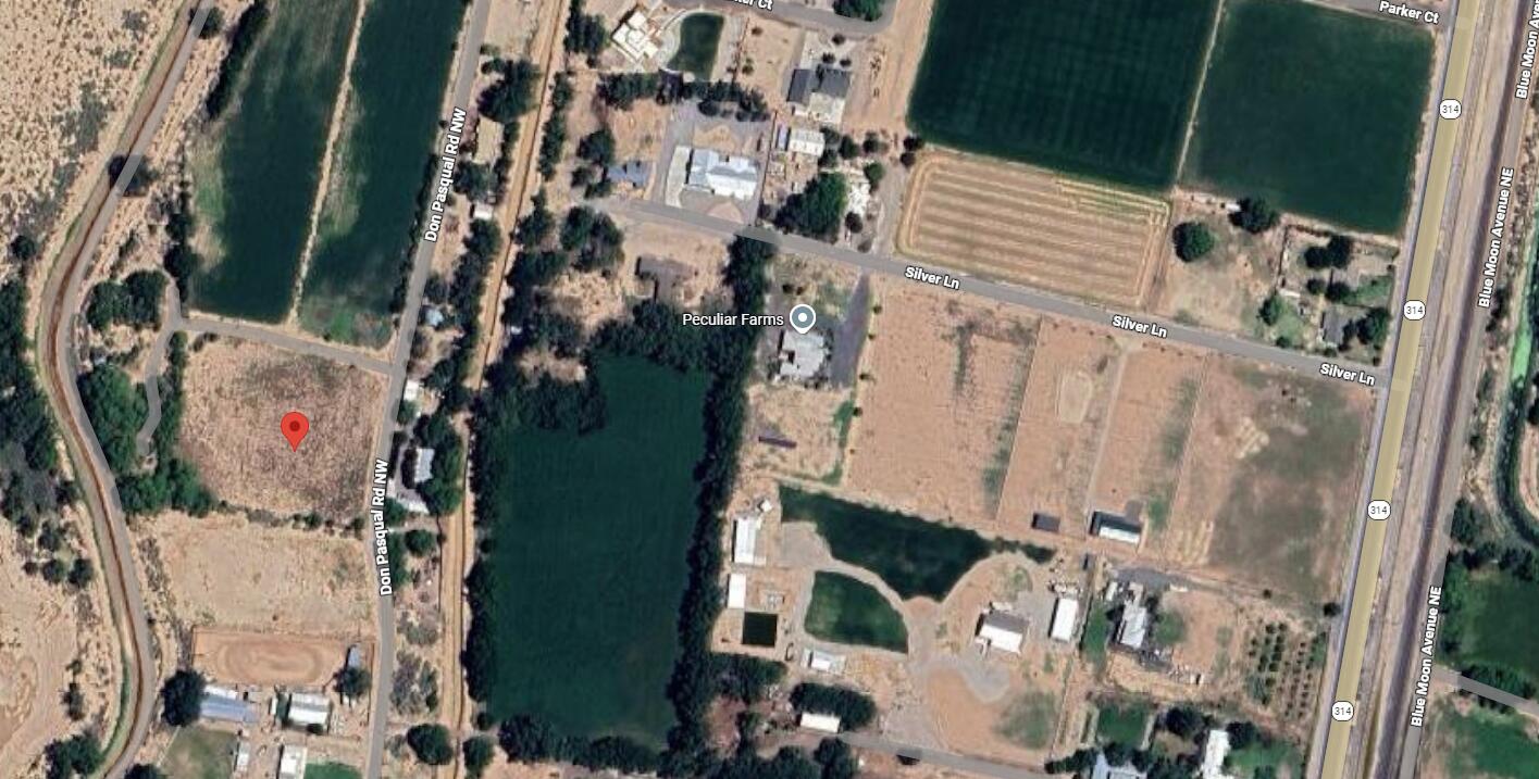 2107 Don Pasqual Road NW