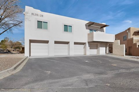 Photo of 4801 Irving Boulevard NW #UNIT 2902, Albuquerque, NM 87114 (MLS # 1096424)