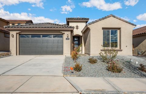 Photo of 6331 Angelou Lane NW, Albuquerque, NM 87120 (MLS # 1094636)