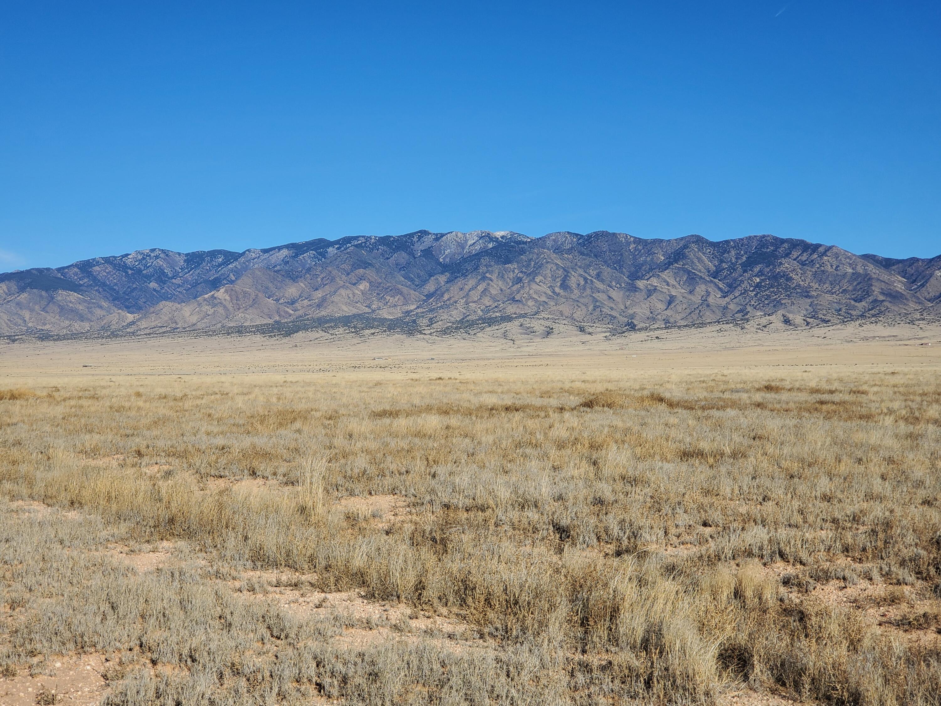 Lot 21 Mancha Circle, Rio Communities, New Mexico image 2