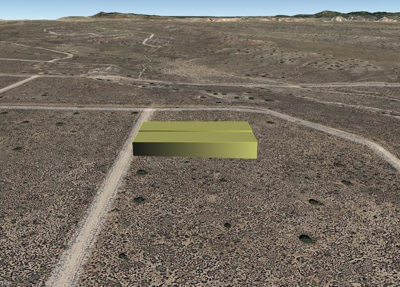 Marble (u26 B49 L34, 35) Road, Rio Rancho, New Mexico image 1