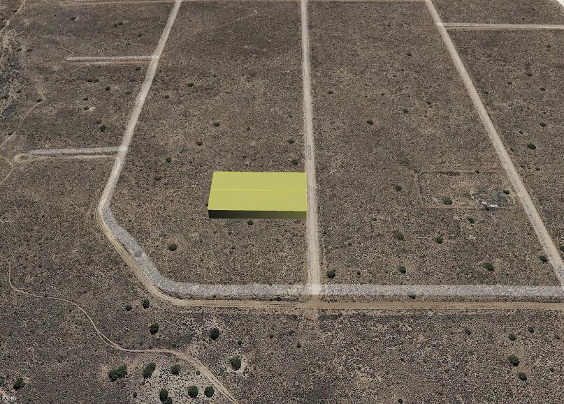 Marble (u26 B49 L34, 35) Road, Rio Rancho, New Mexico image 3