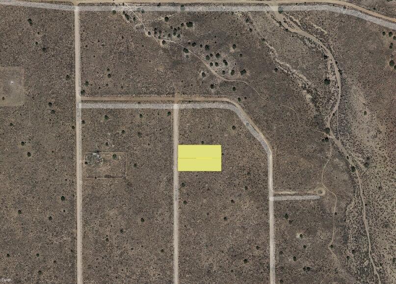 Marble (u26 B49 L34, 35) Road, Rio Rancho, New Mexico image 5