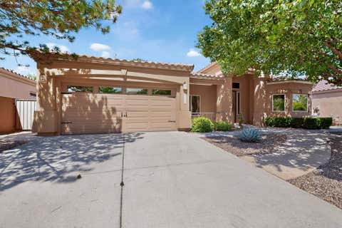 Homes For Sale - 4505 Beresford Lane<br/> Albuquerque, NM 87120