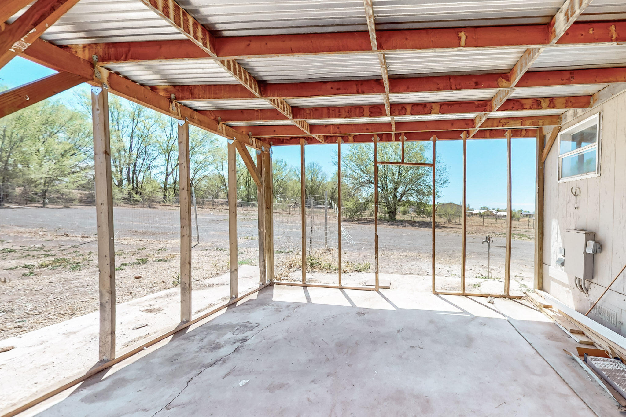 8 Valle Lobo, Los Lunas, New Mexico image 41