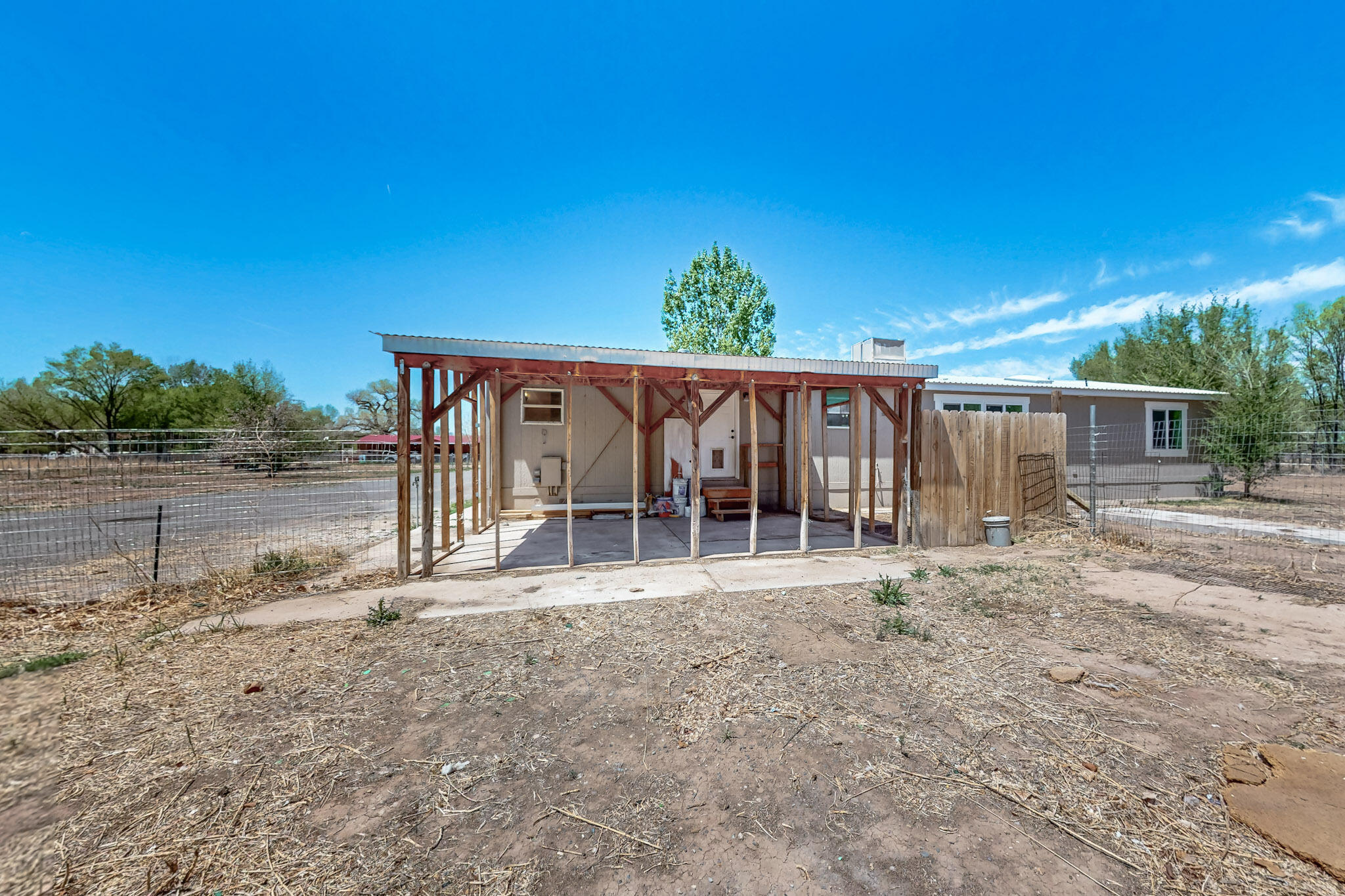 8 Valle Lobo, Los Lunas, New Mexico image 40