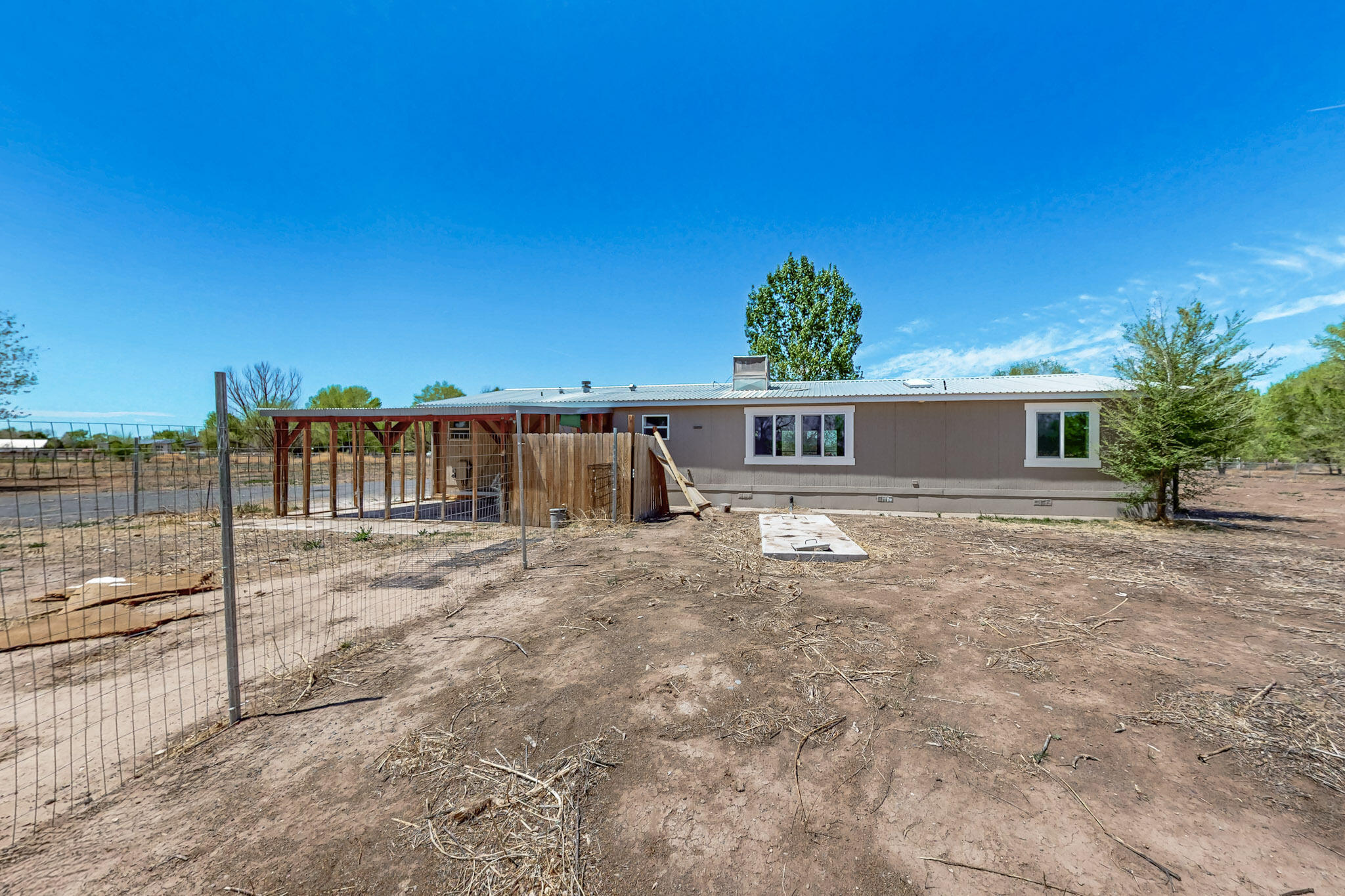 8 Valle Lobo, Los Lunas, New Mexico image 36