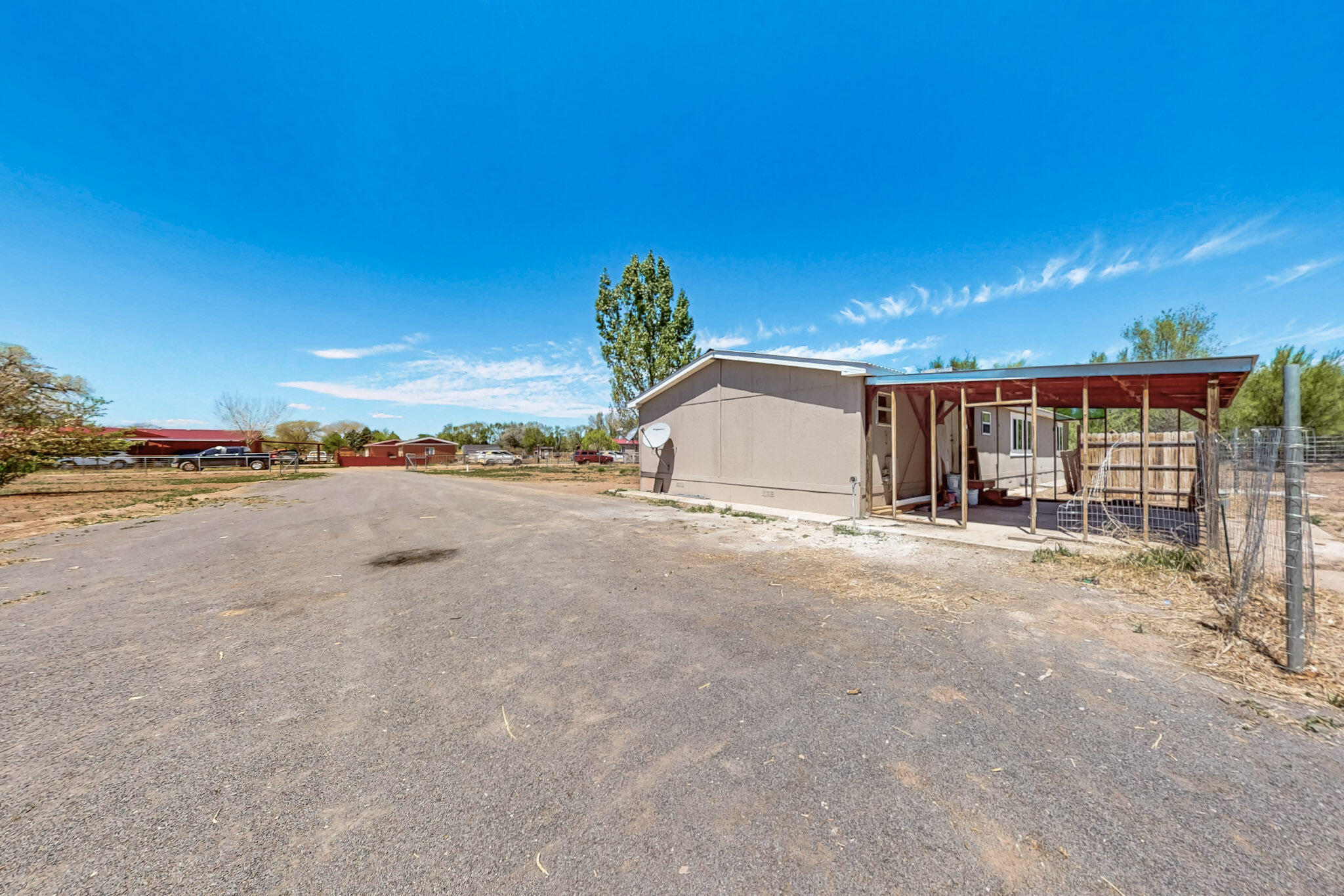 8 Valle Lobo, Los Lunas, New Mexico image 35
