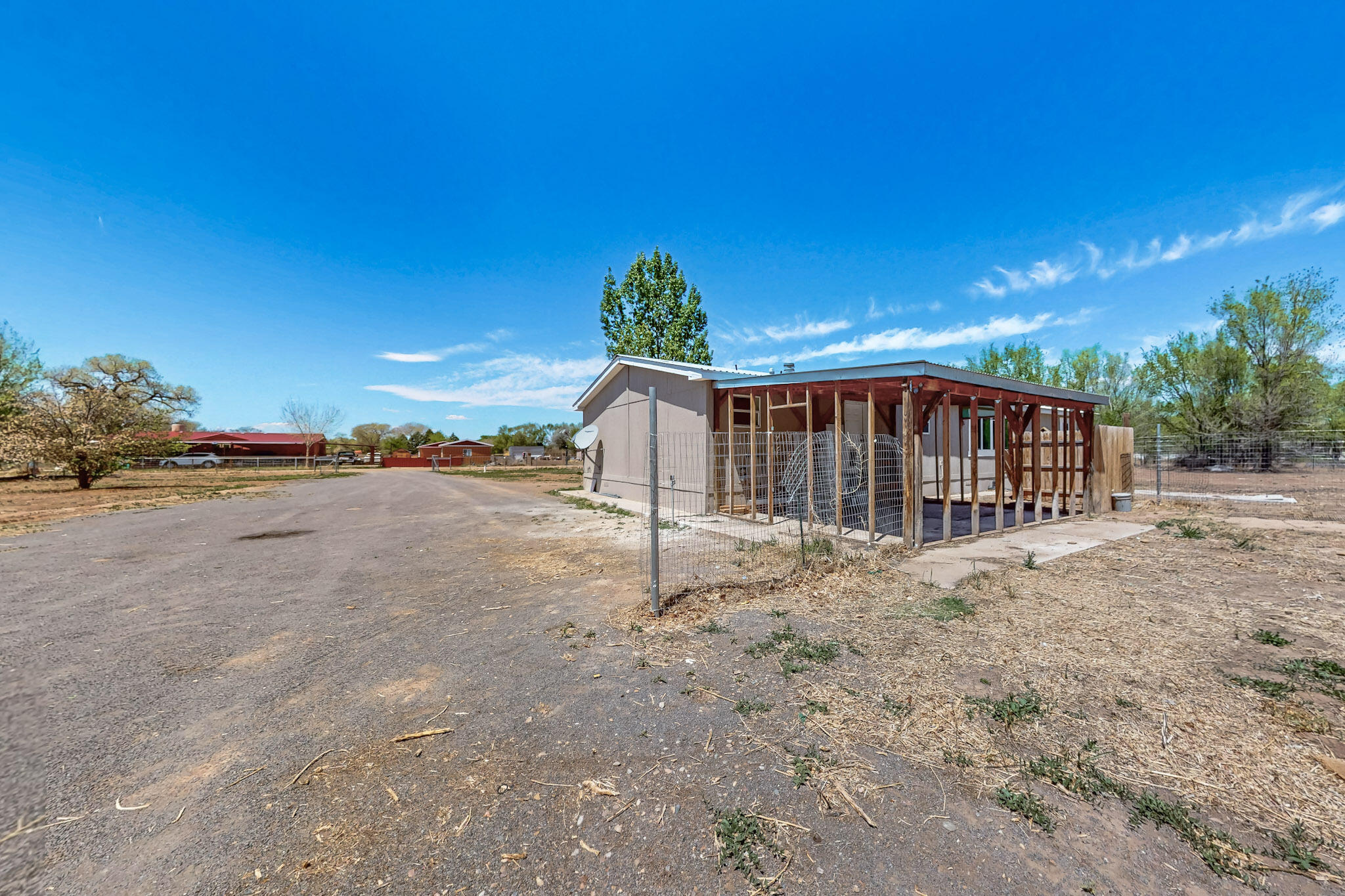 8 Valle Lobo, Los Lunas, New Mexico image 34