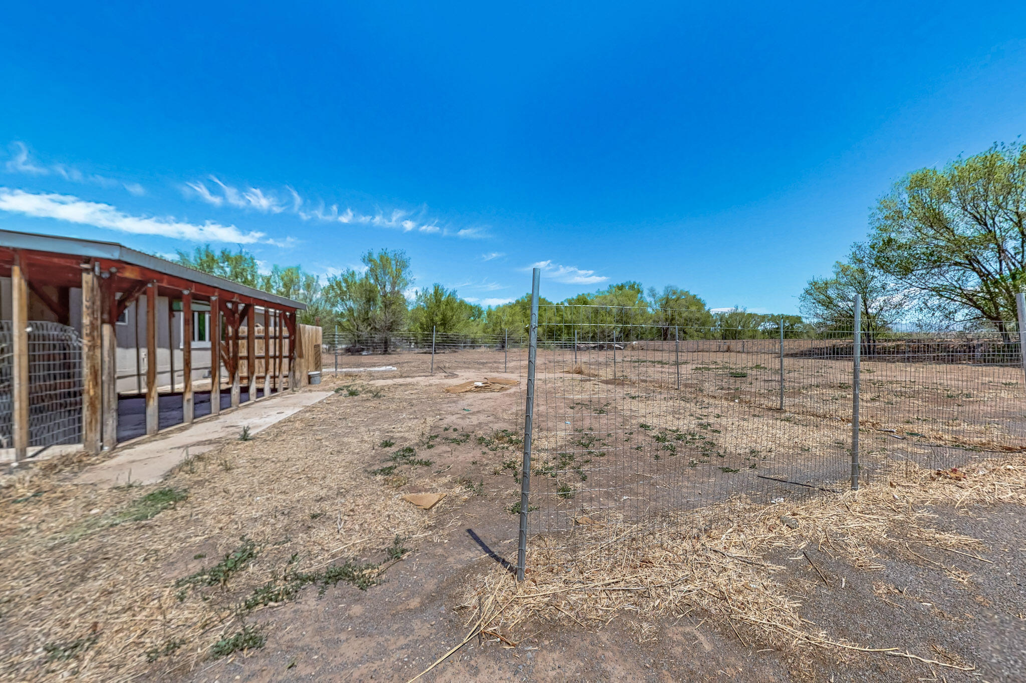 8 Valle Lobo, Los Lunas, New Mexico image 33