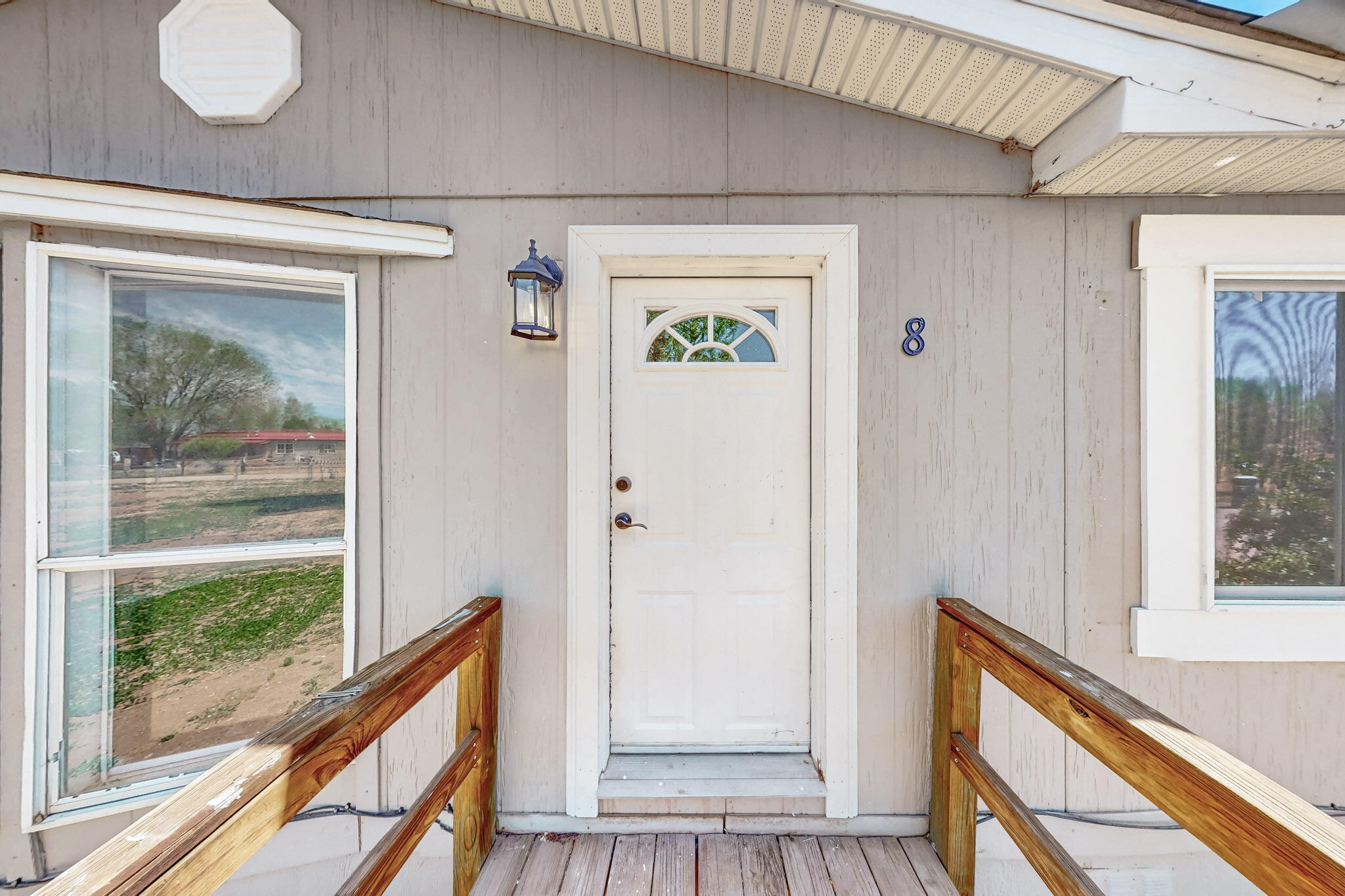 8 Valle Lobo, Los Lunas, New Mexico image 3