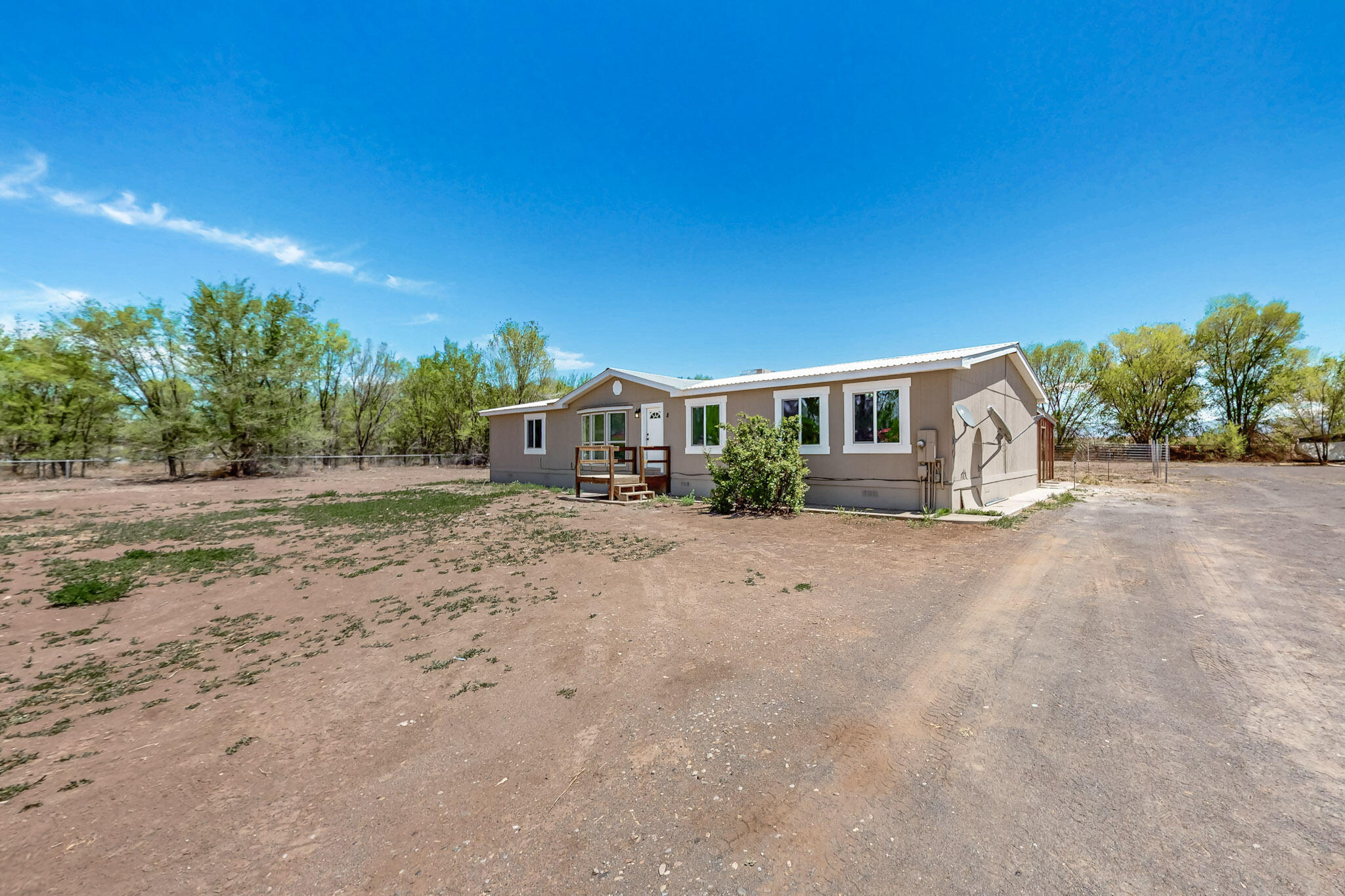 8 Valle Lobo, Los Lunas, New Mexico image 39