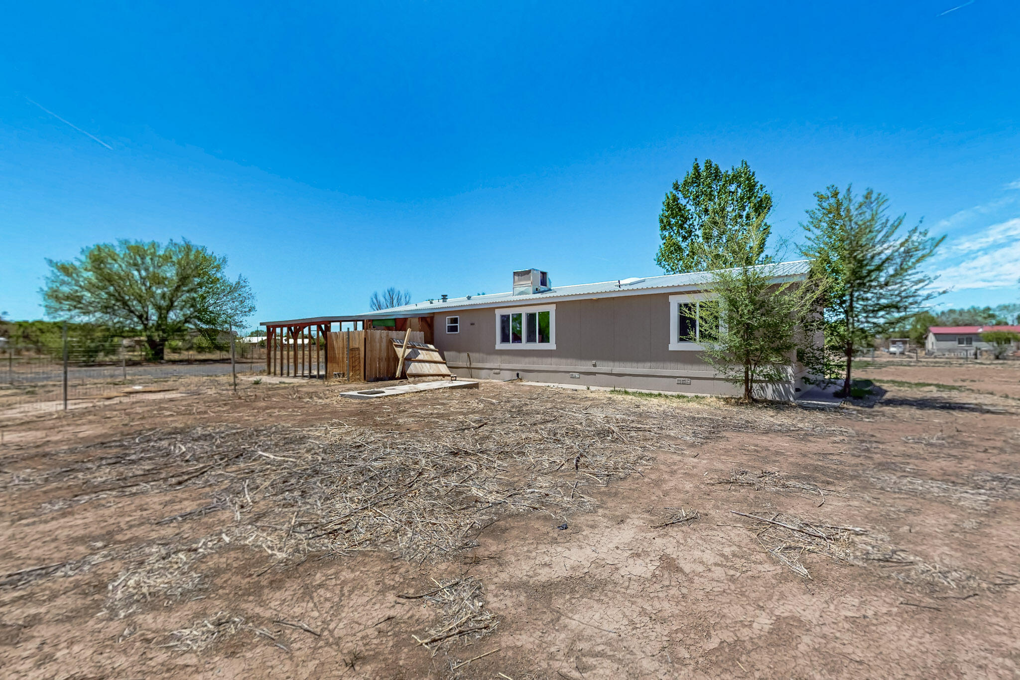 8 Valle Lobo, Los Lunas, New Mexico image 37