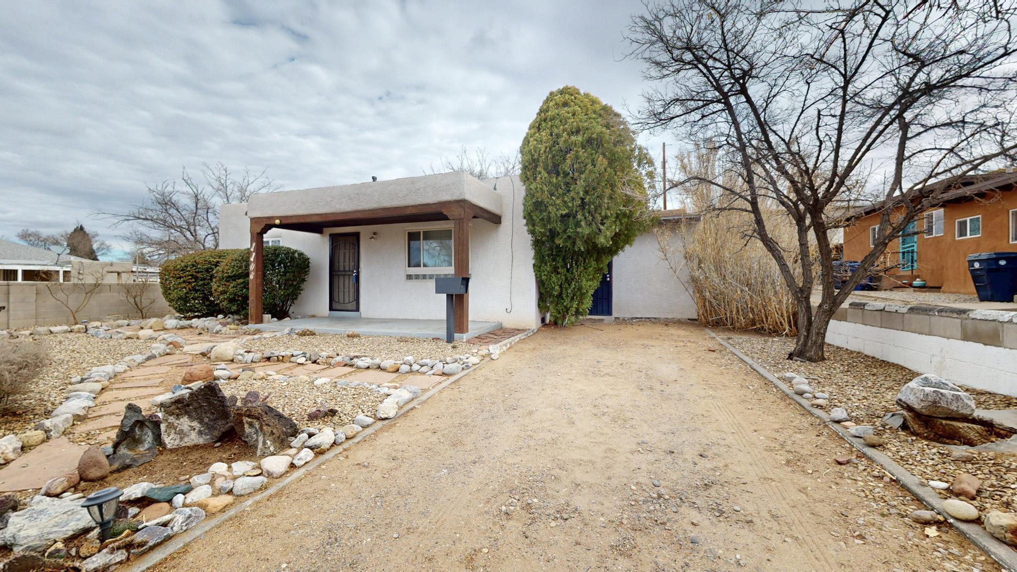 1108 Vassar Drive, Albuquerque, New Mexico image 3