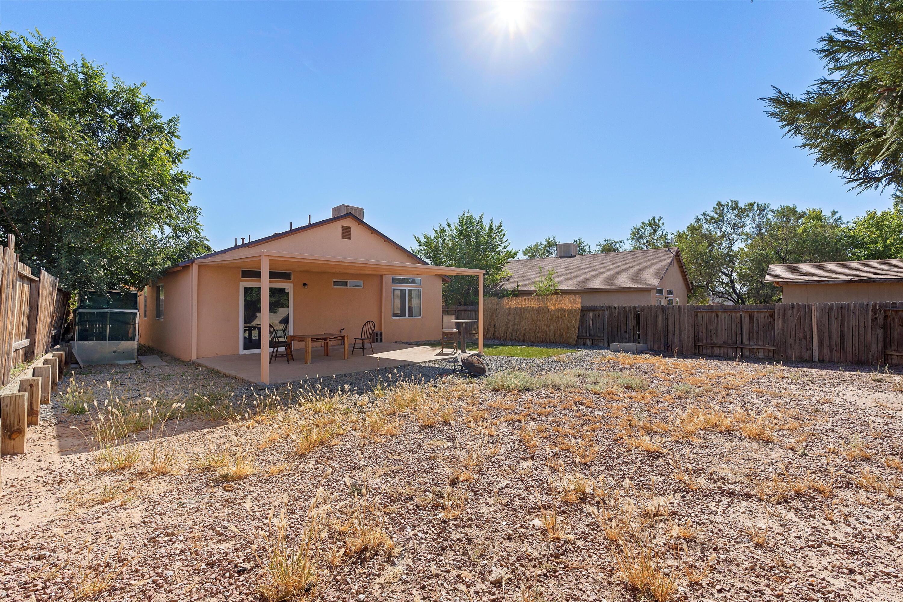 1535 Rolling Rock Place, Albuquerque, New Mexico image 25