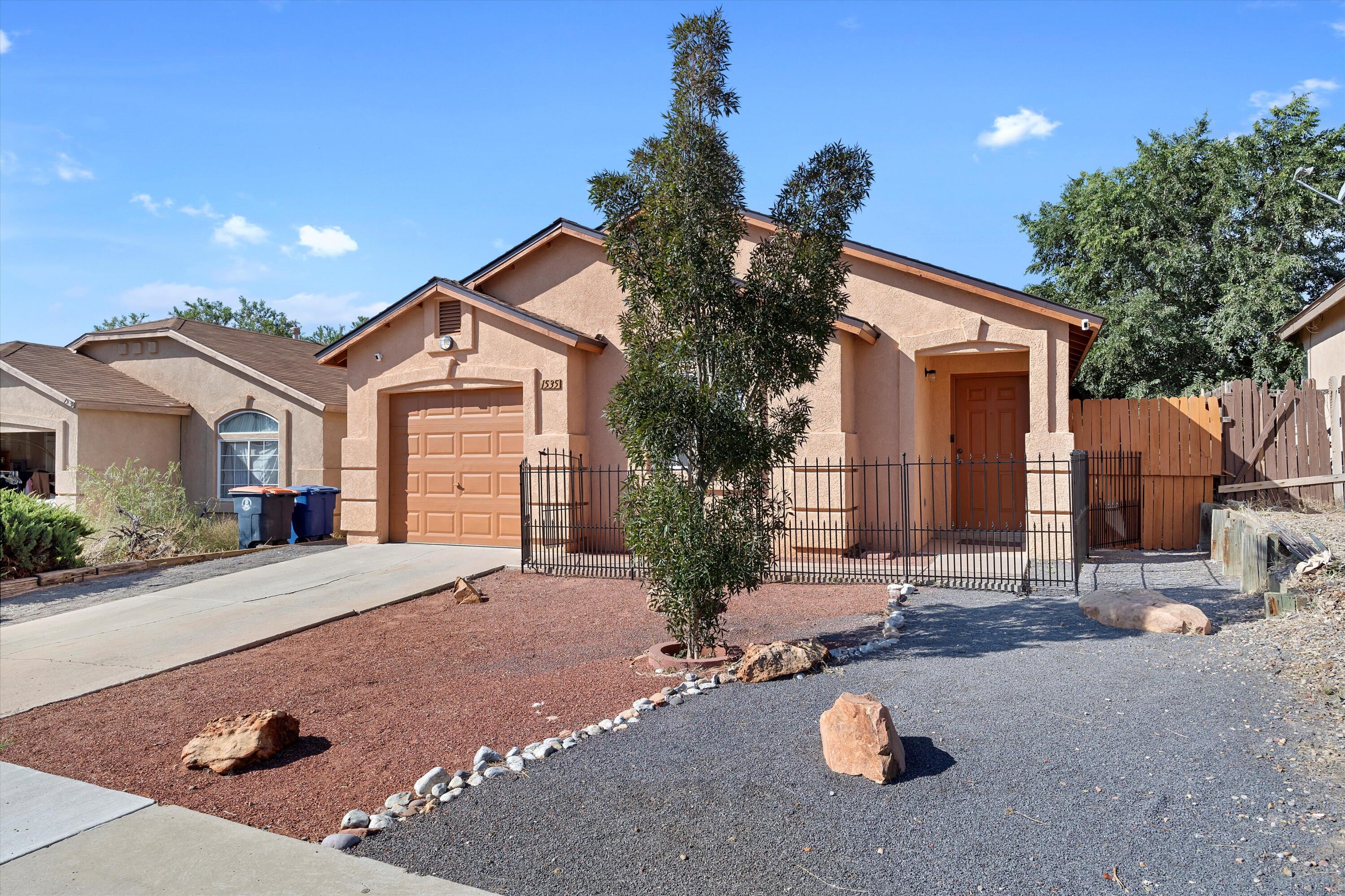 1535 Rolling Rock Place, Albuquerque, New Mexico image 4