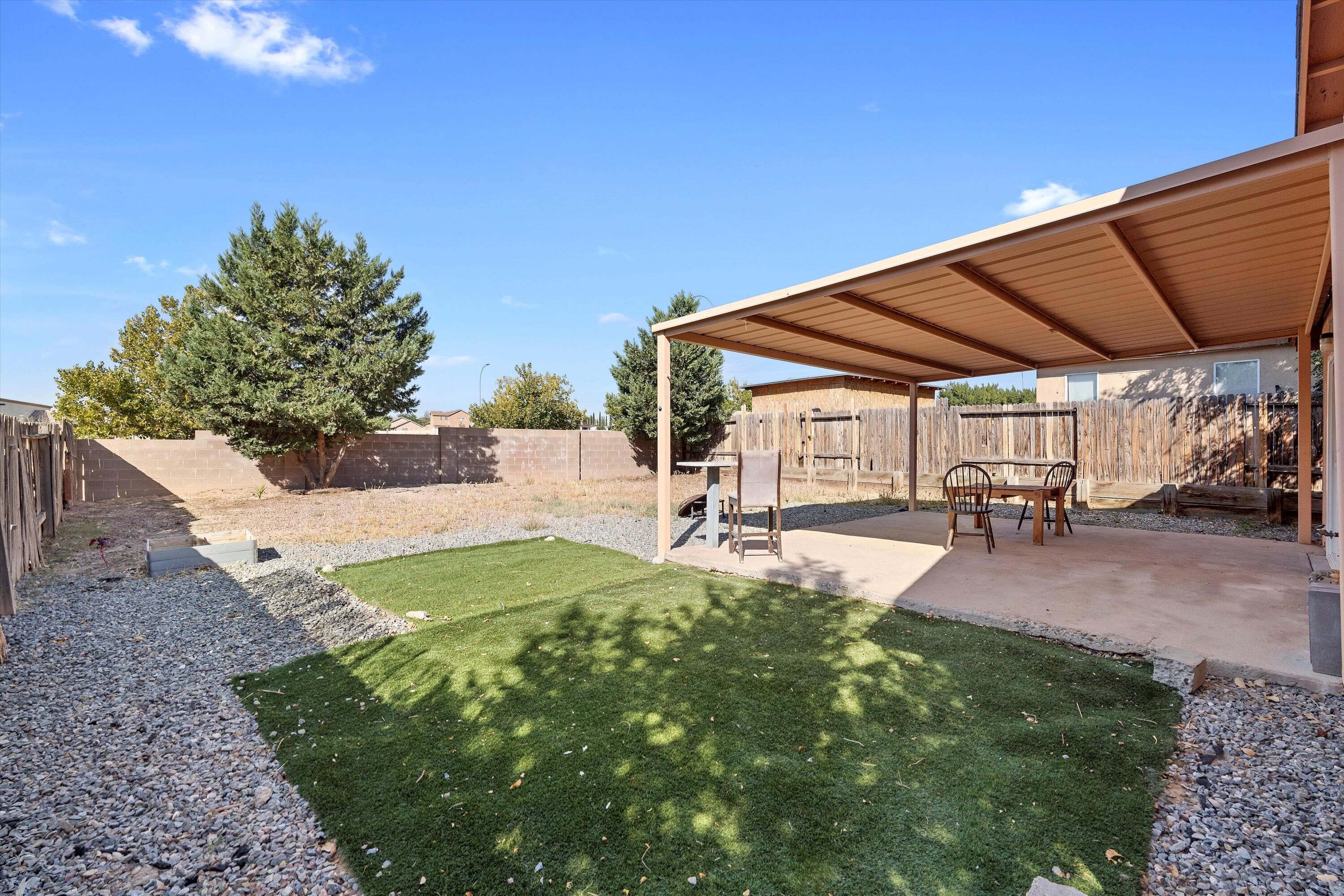 1535 Rolling Rock Place, Albuquerque, New Mexico image 27