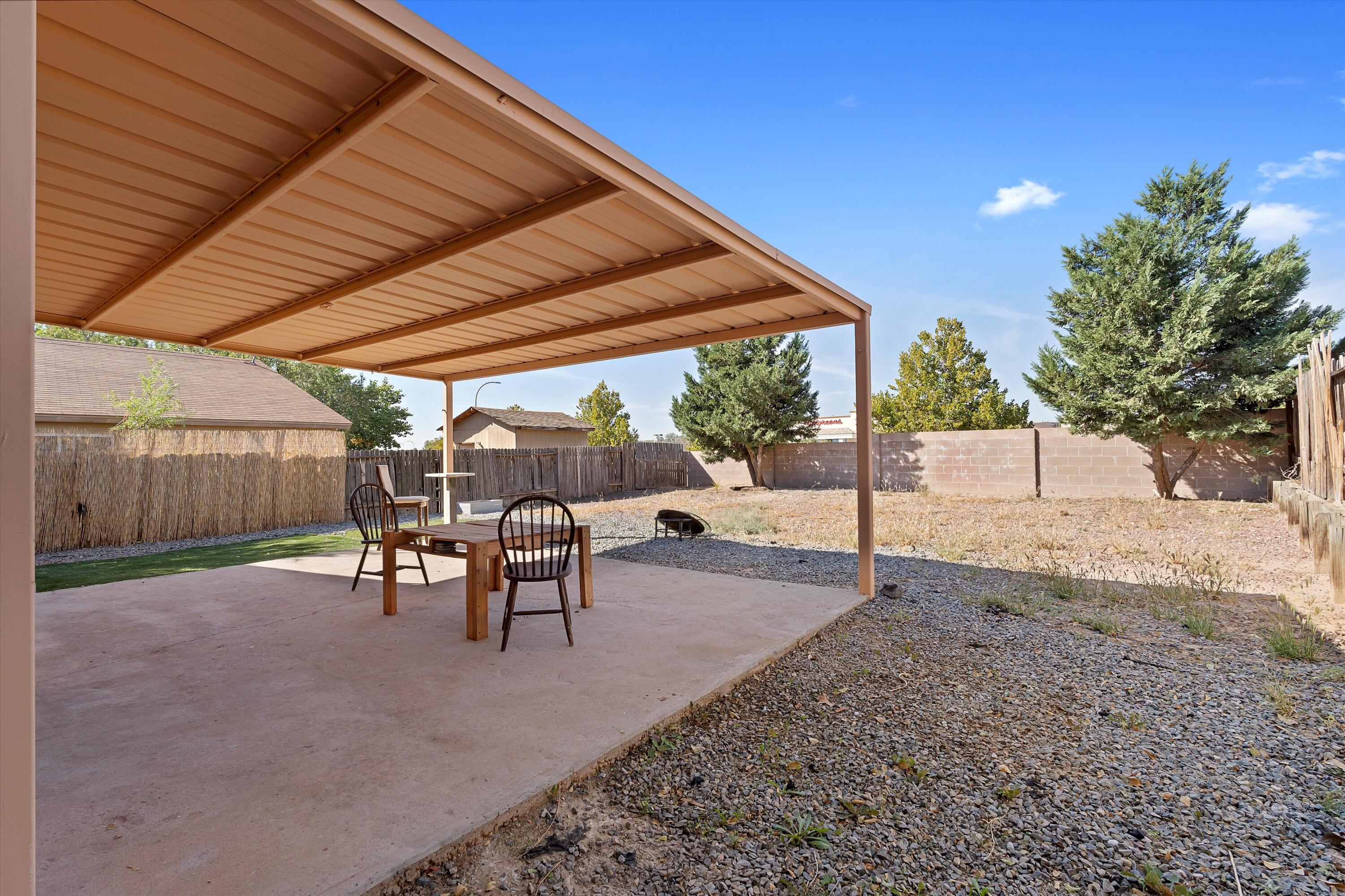 1535 Rolling Rock Place, Albuquerque, New Mexico image 24