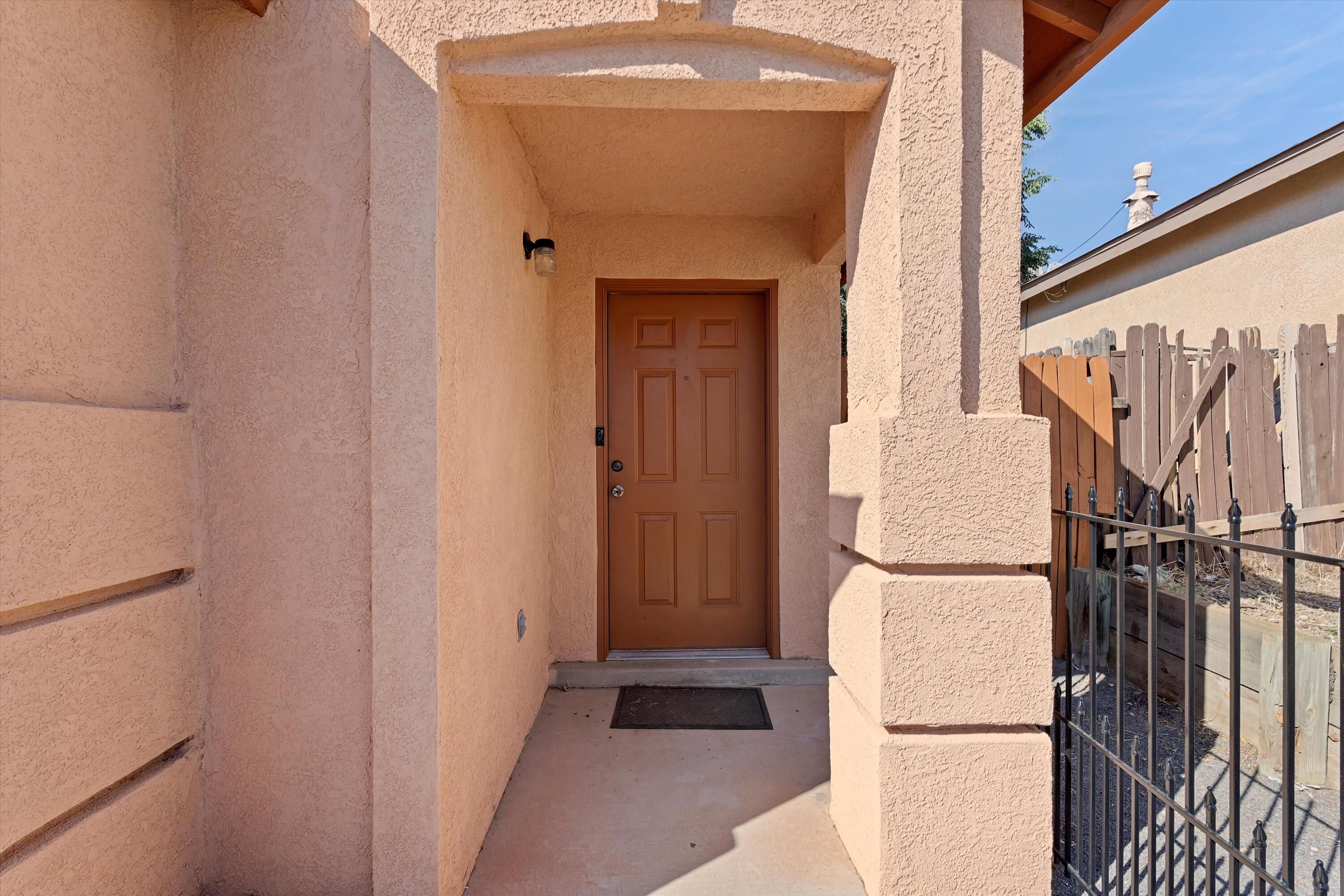 1535 Rolling Rock Place, Albuquerque, New Mexico image 5