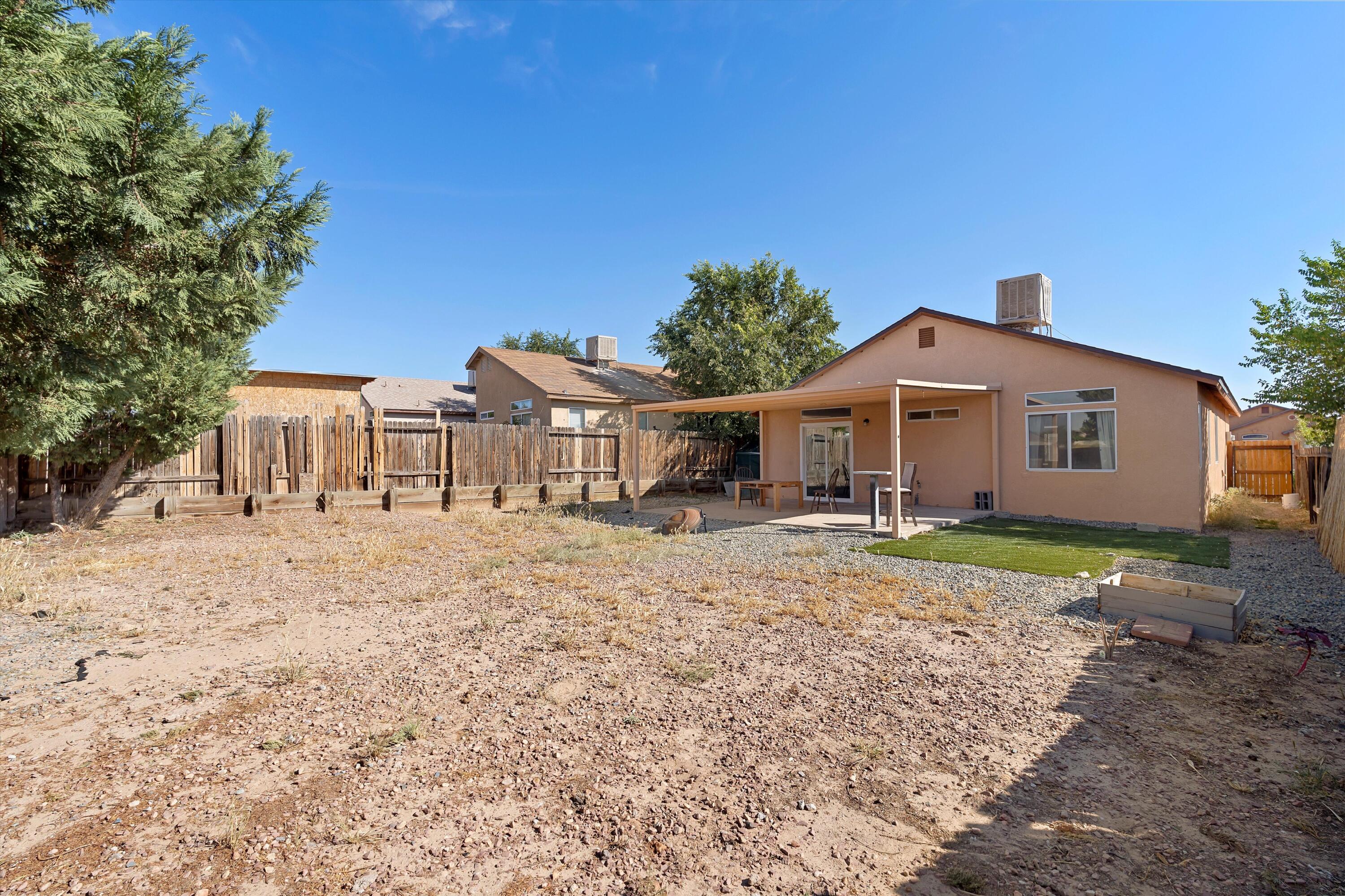 1535 Rolling Rock Place, Albuquerque, New Mexico image 26