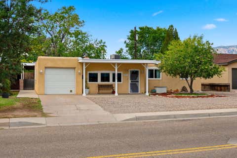 Photo of 9717 Snowheights Boulevard NE, Albuquerque, NM 87112 (MLS # 1108543)