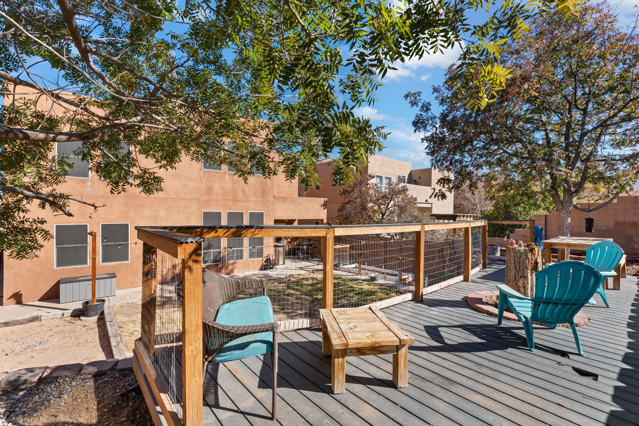 5204 Stone Mountain Place, Albuquerque, New Mexico image 39