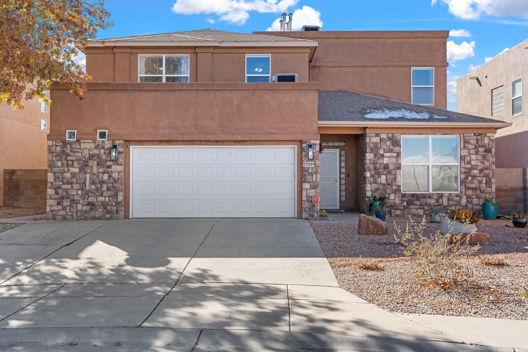 5204 Stone Mountain Place, Albuquerque, New Mexico image 1