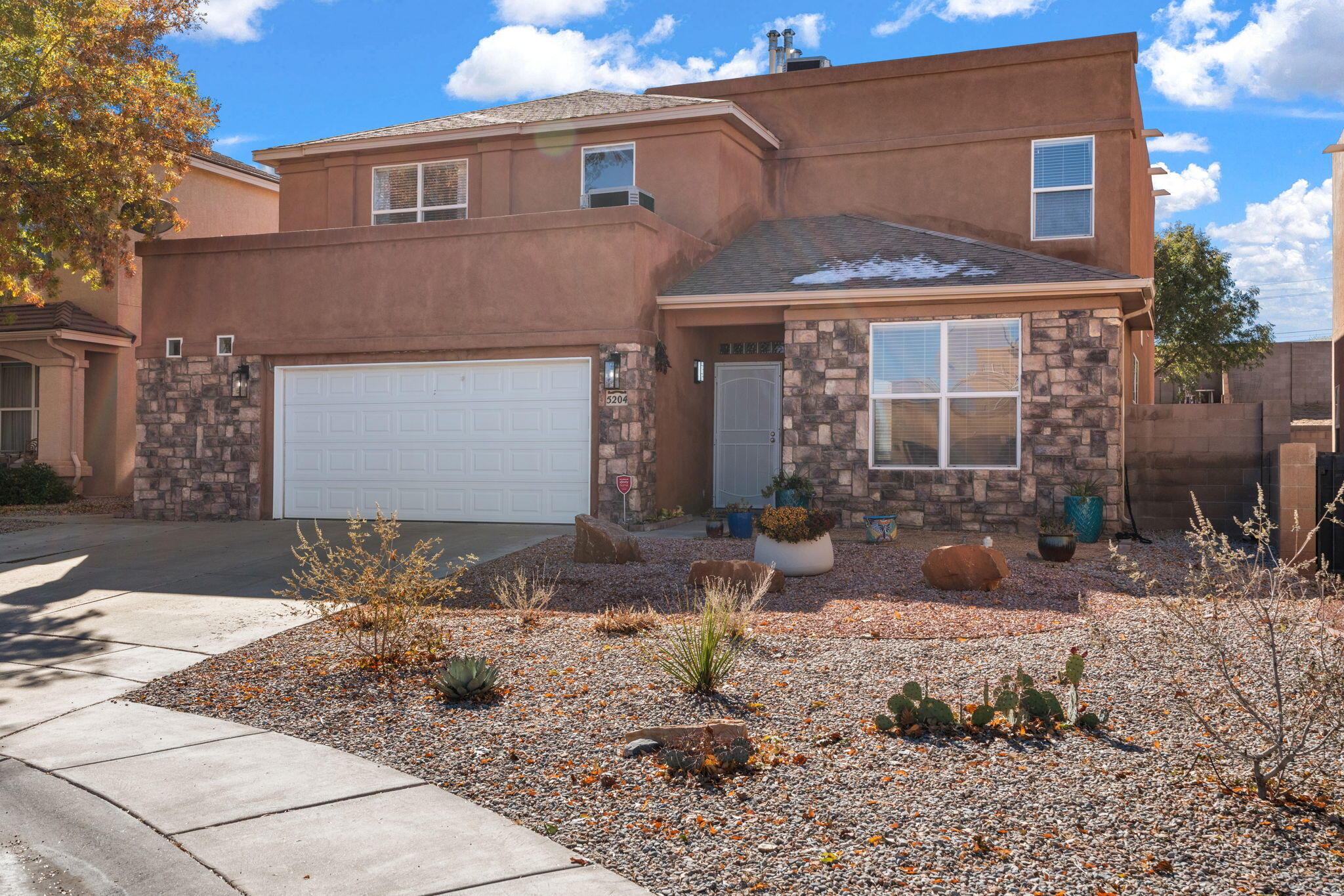 5204 Stone Mountain Place, Albuquerque, New Mexico image 2