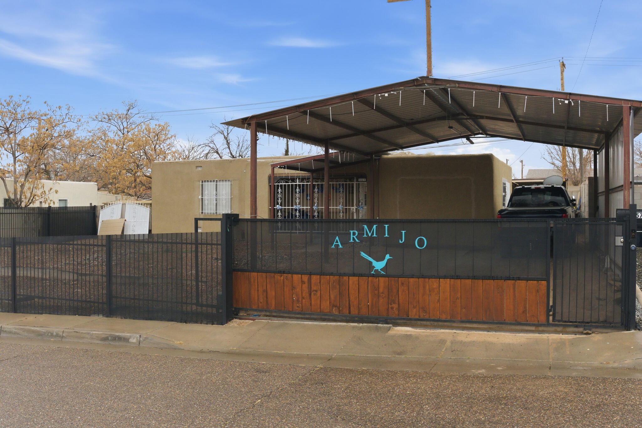 457 Loma Hermosa Drive NW