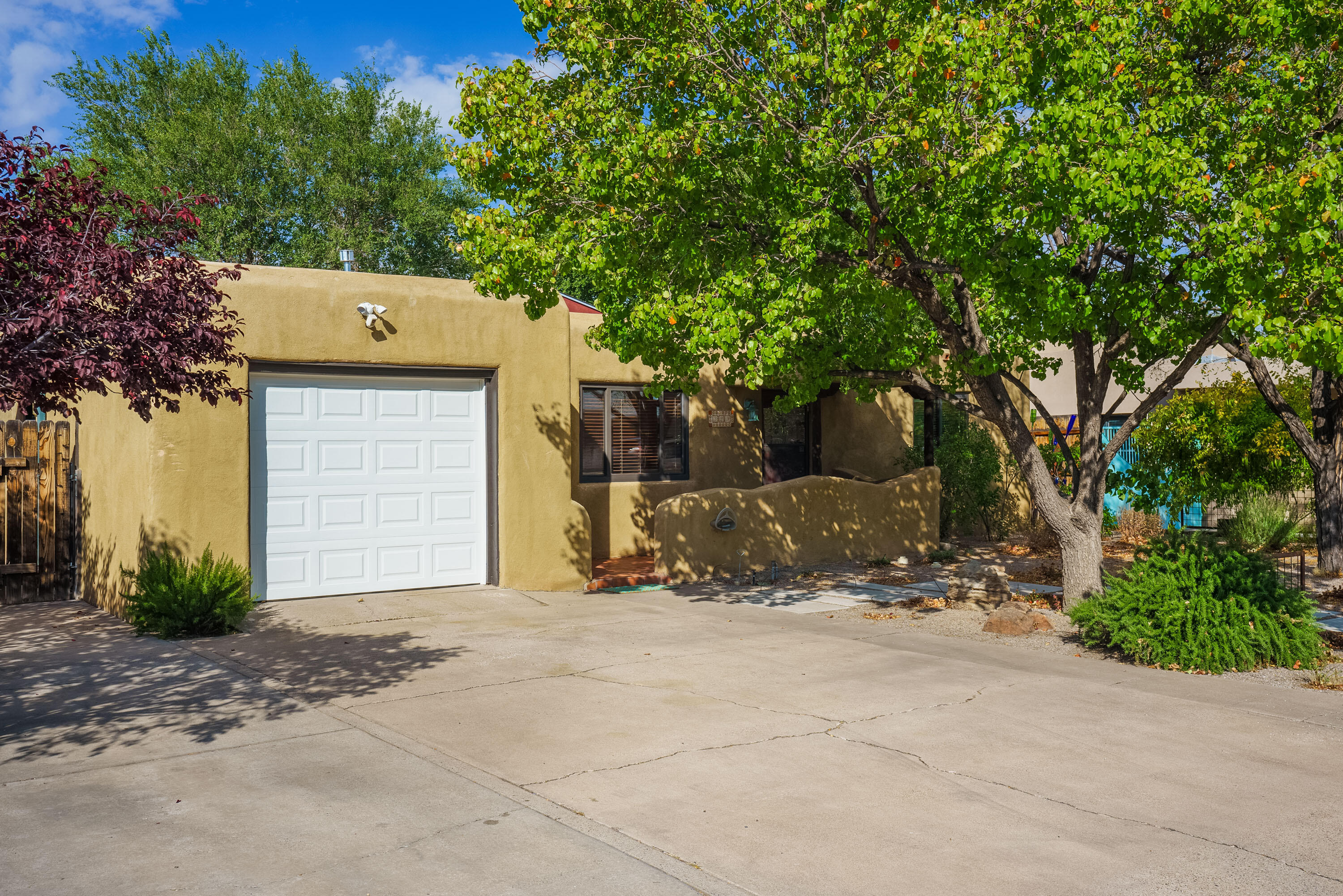 329 Washington Street, Albuquerque, New Mexico image 1